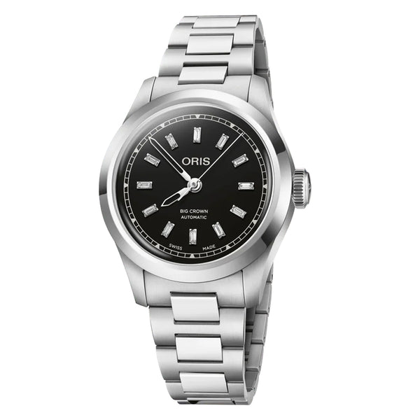 Oris Big Crown