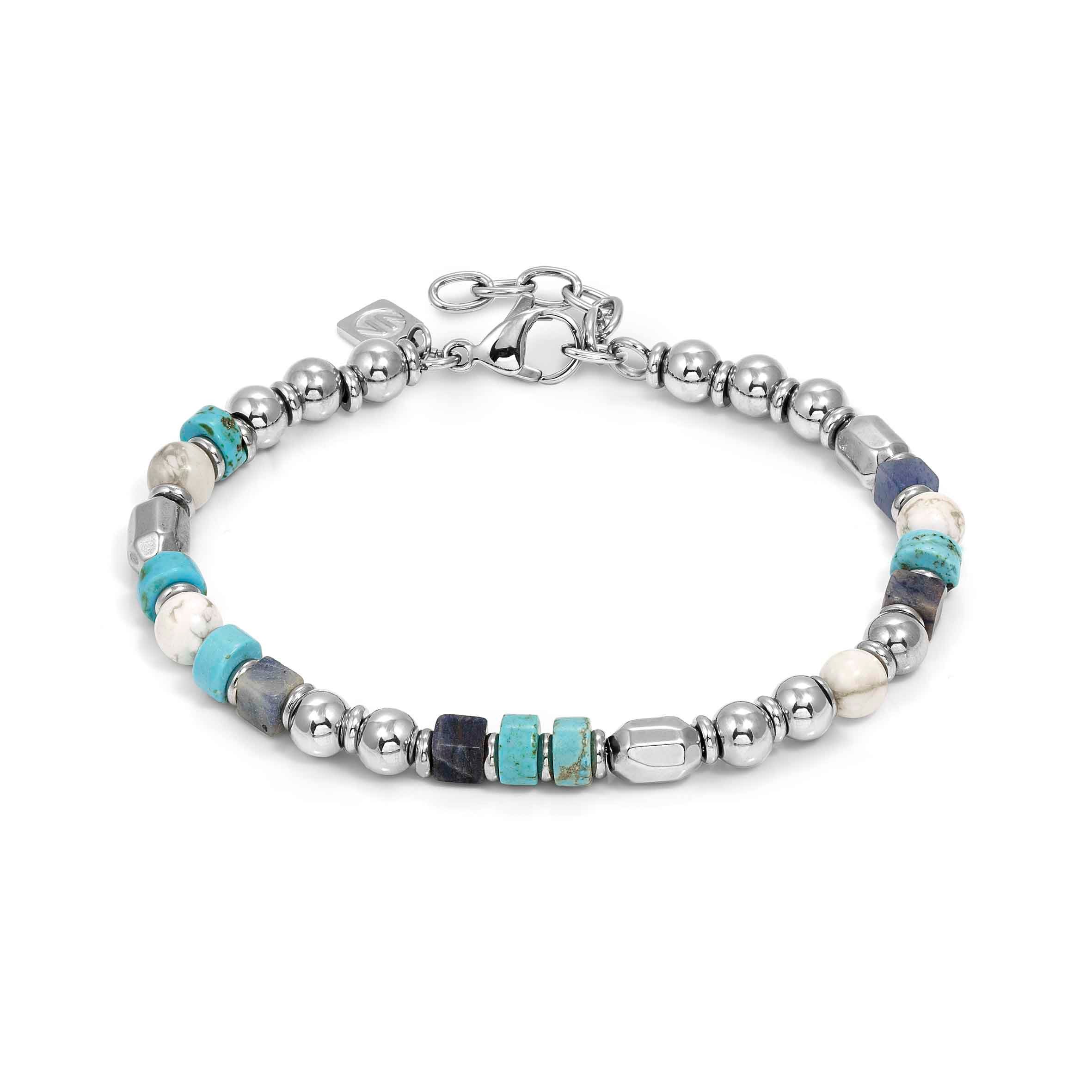 InstinctStyle Sea Ed., cut stones