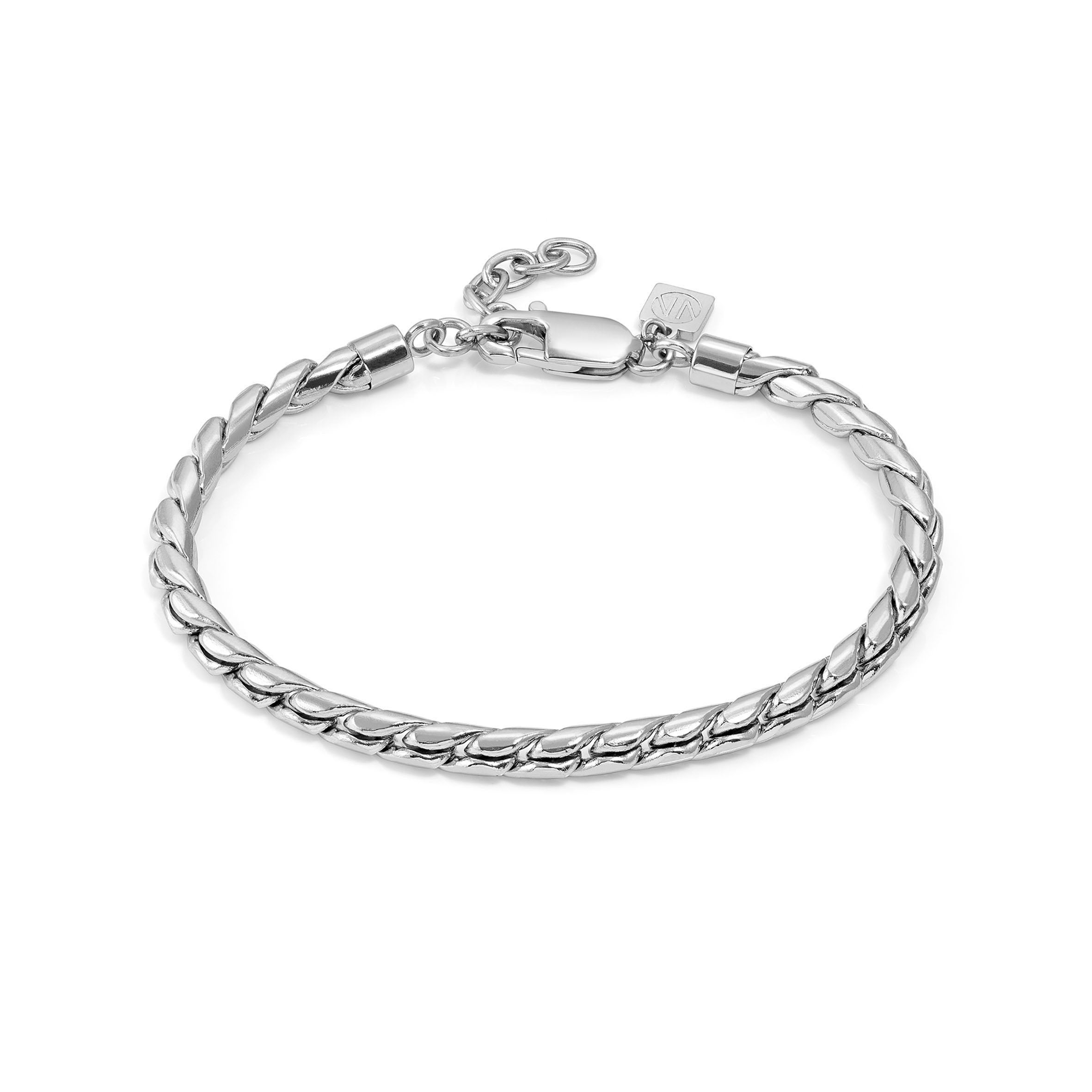 B-Yond Hyper Ed. bracelet in stainless steel