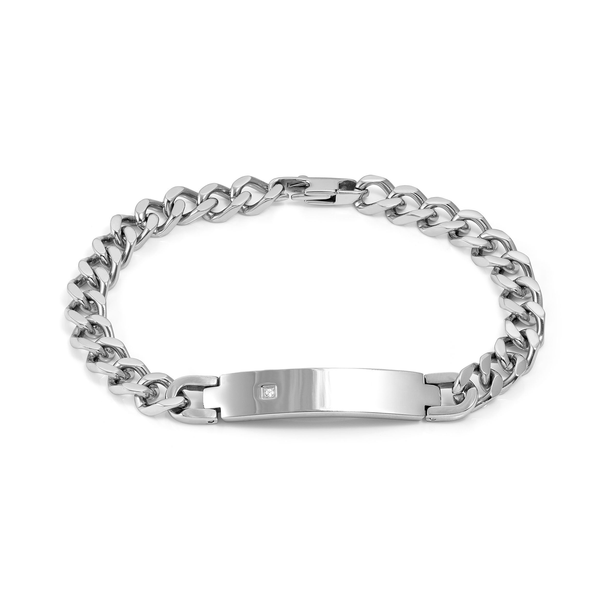 B-Yond Hyper Ed. bracelet with plate