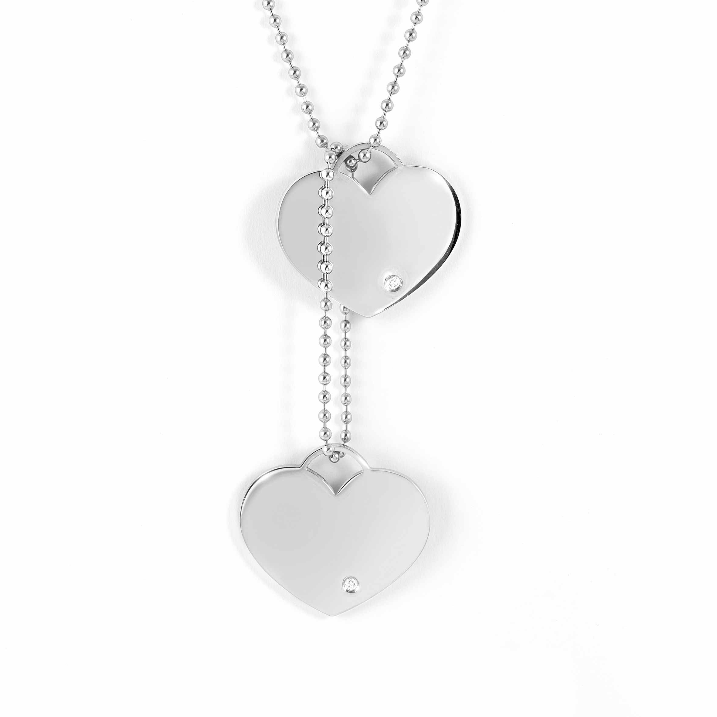 Made For You necklace for Her