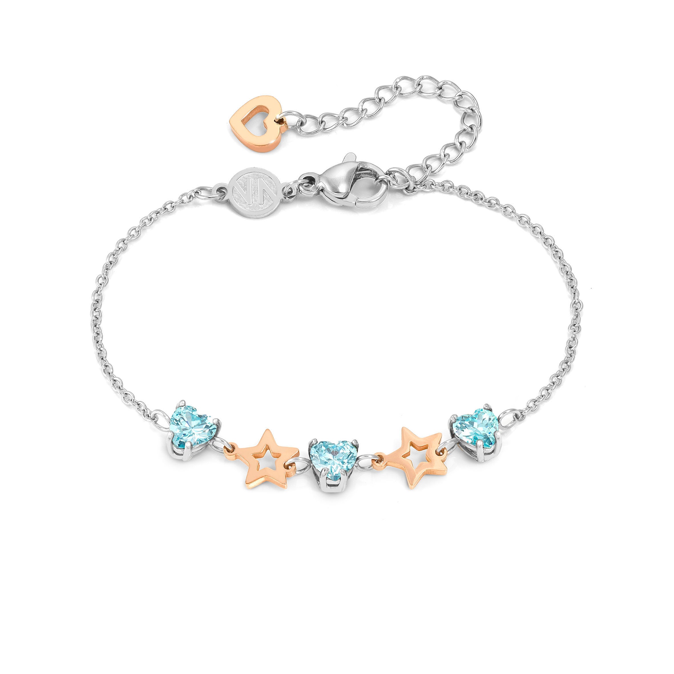 Principessina bracelet, Star
