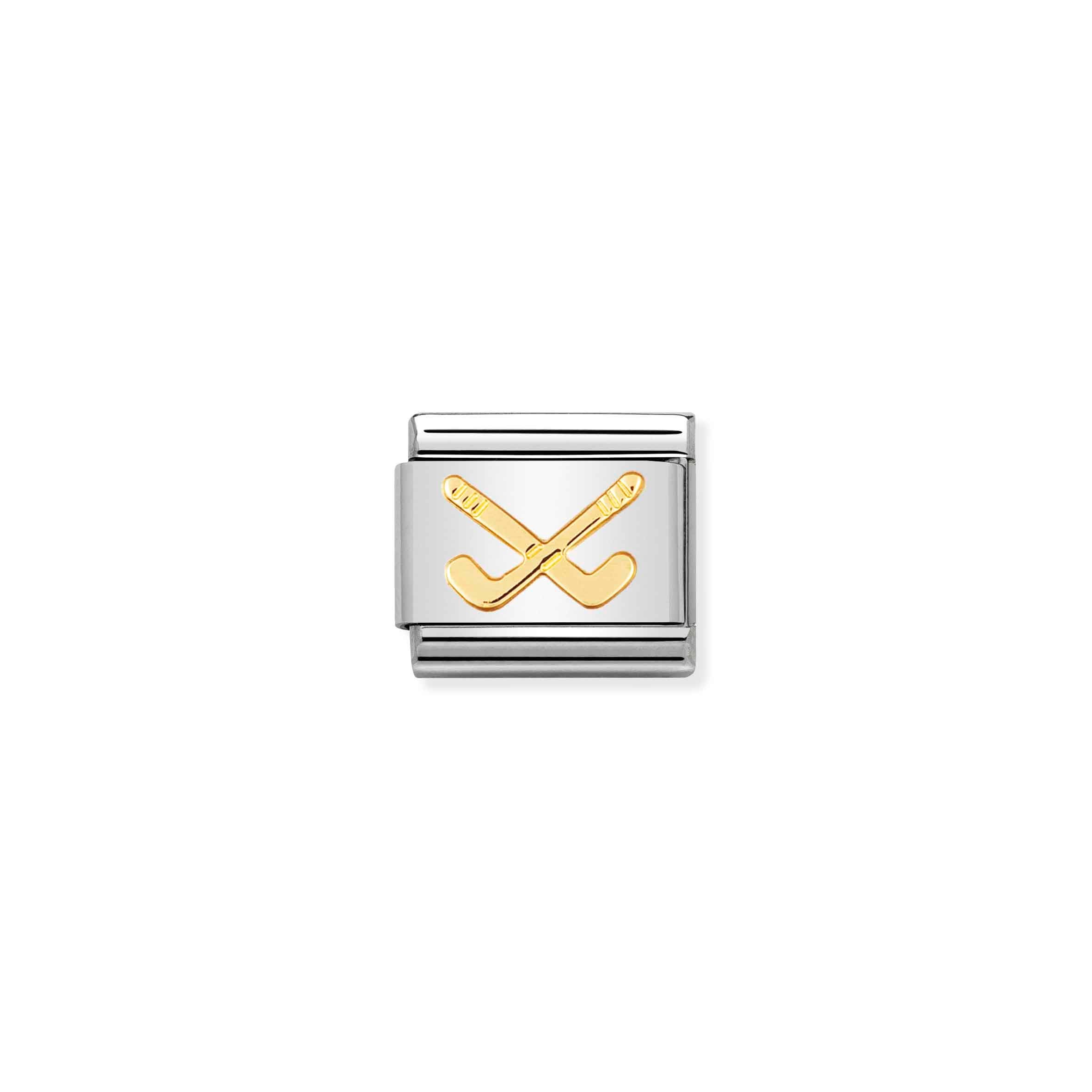 Charm, Composable Link, Hockey Clubs