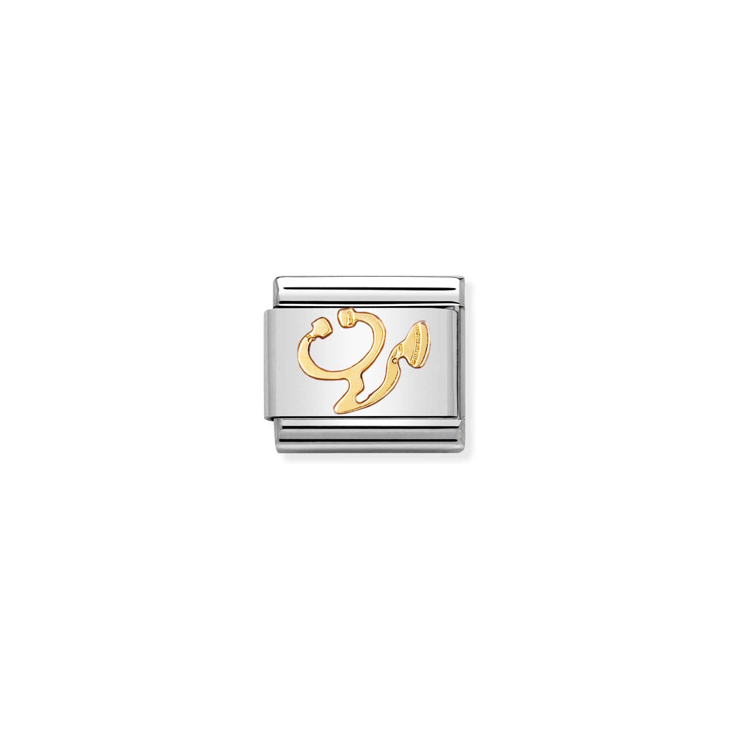 Charm, Composable Link, Stethoscope