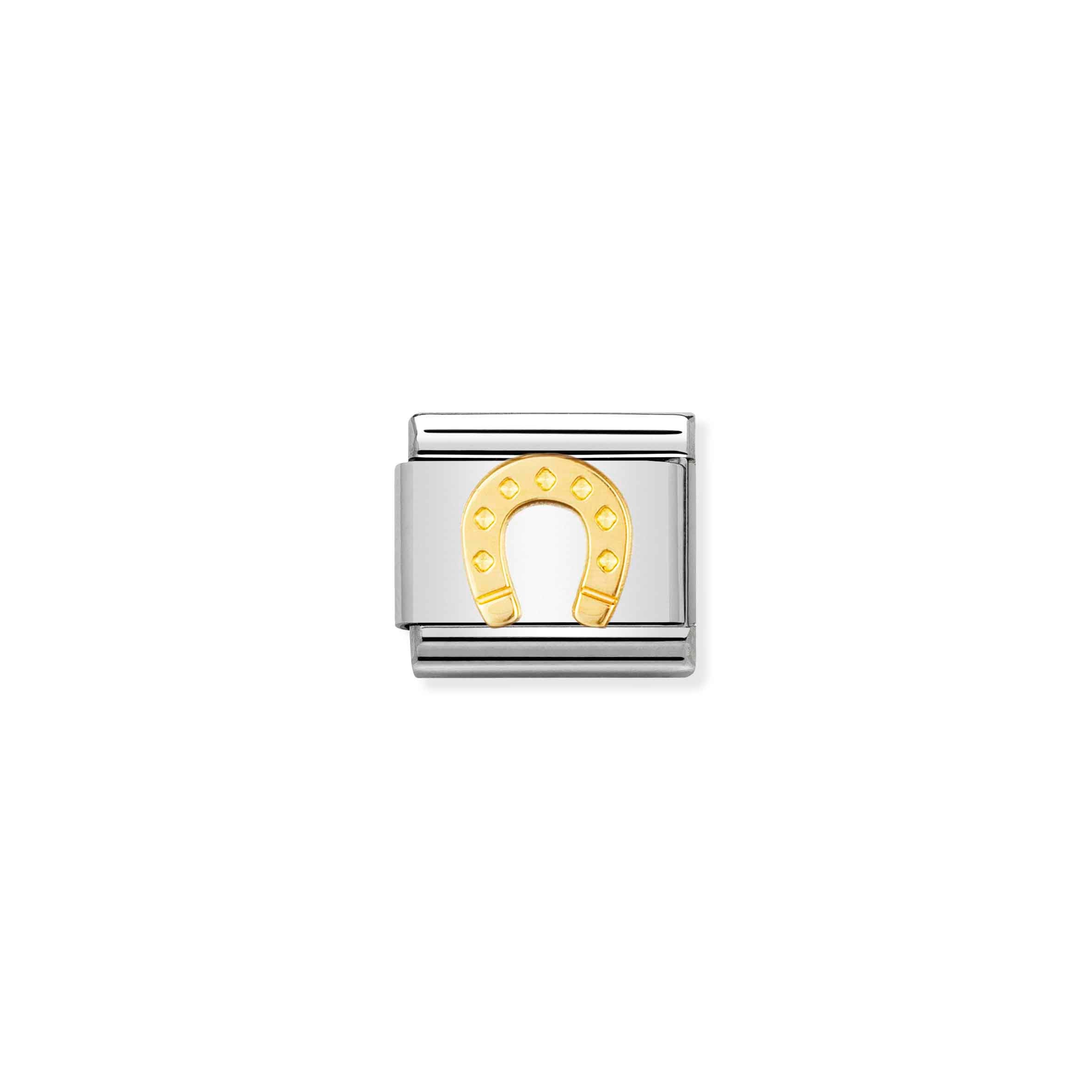 Charm, Composable Link, Horseshoe
