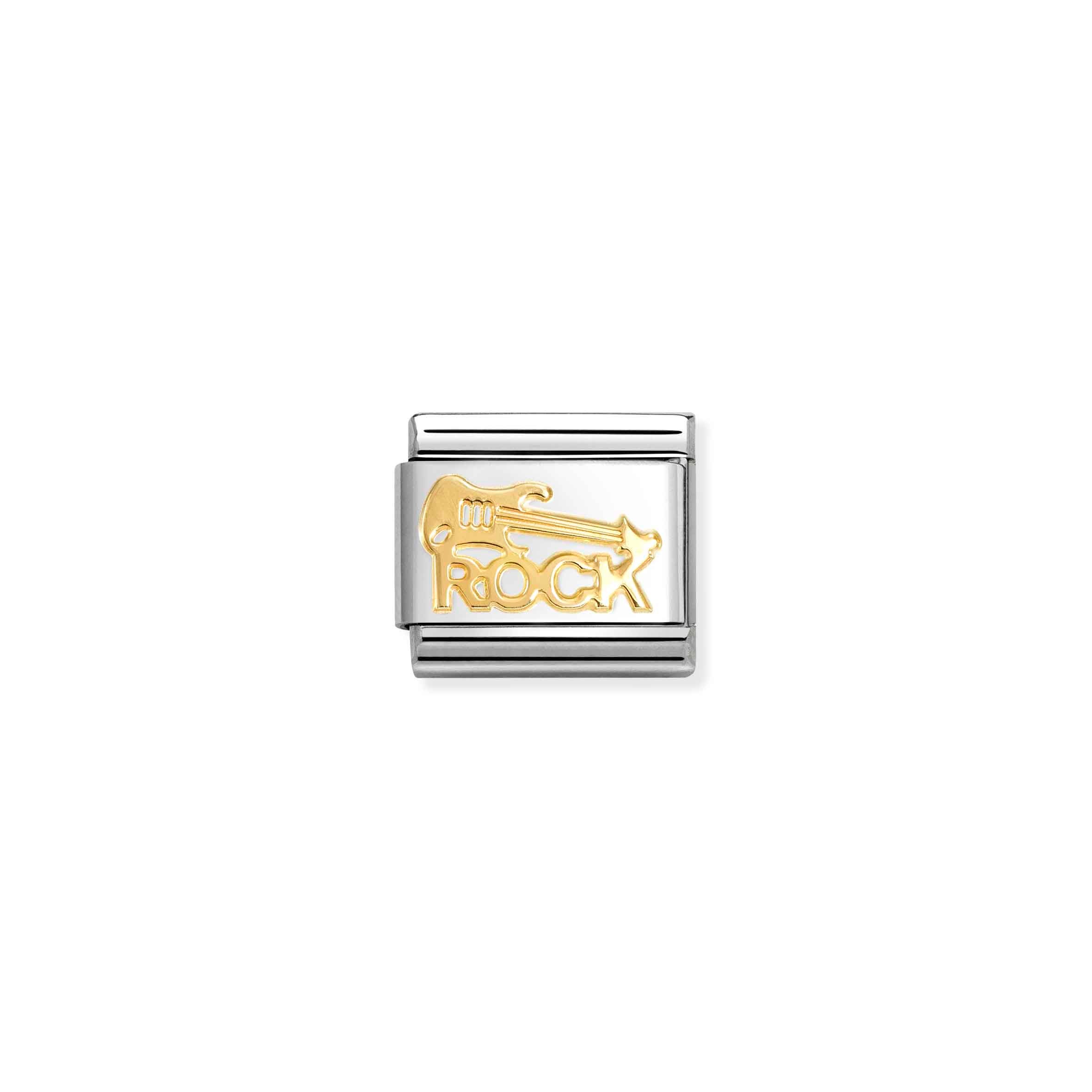 Charm, Composable Link, ROCK Electric Guitar