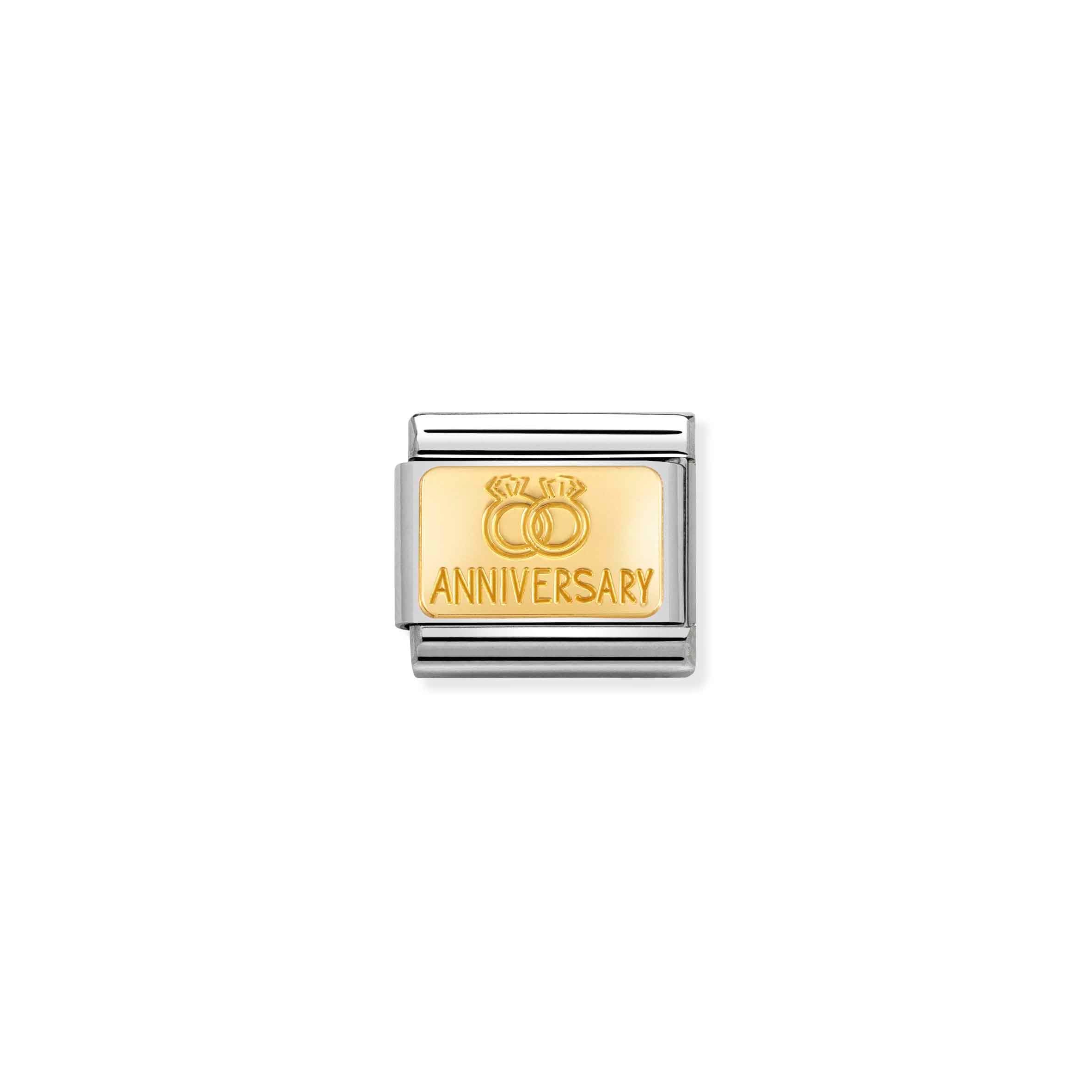 Charm, Composable Link, Writing and Rings