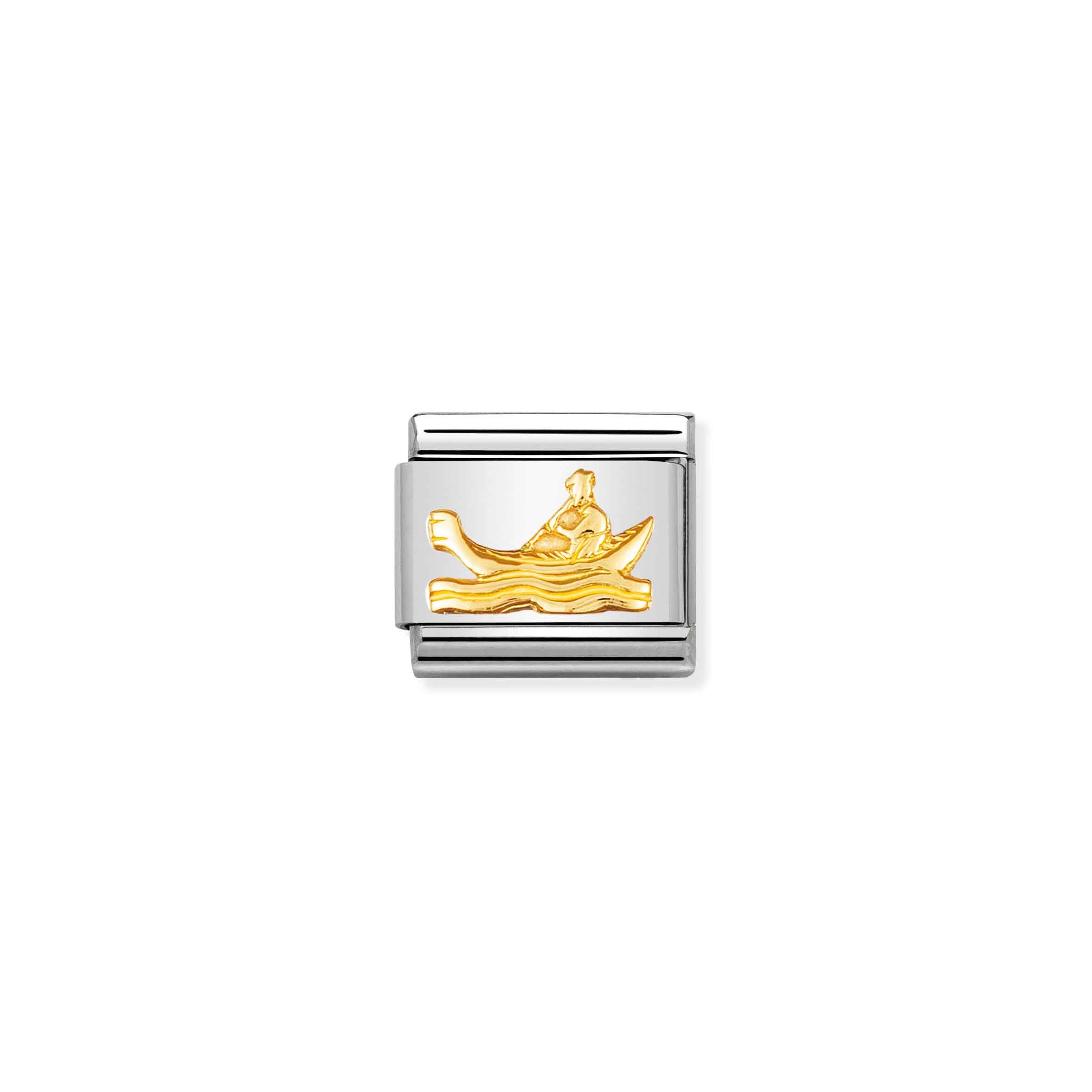 Charm, Composable Link, Gondola