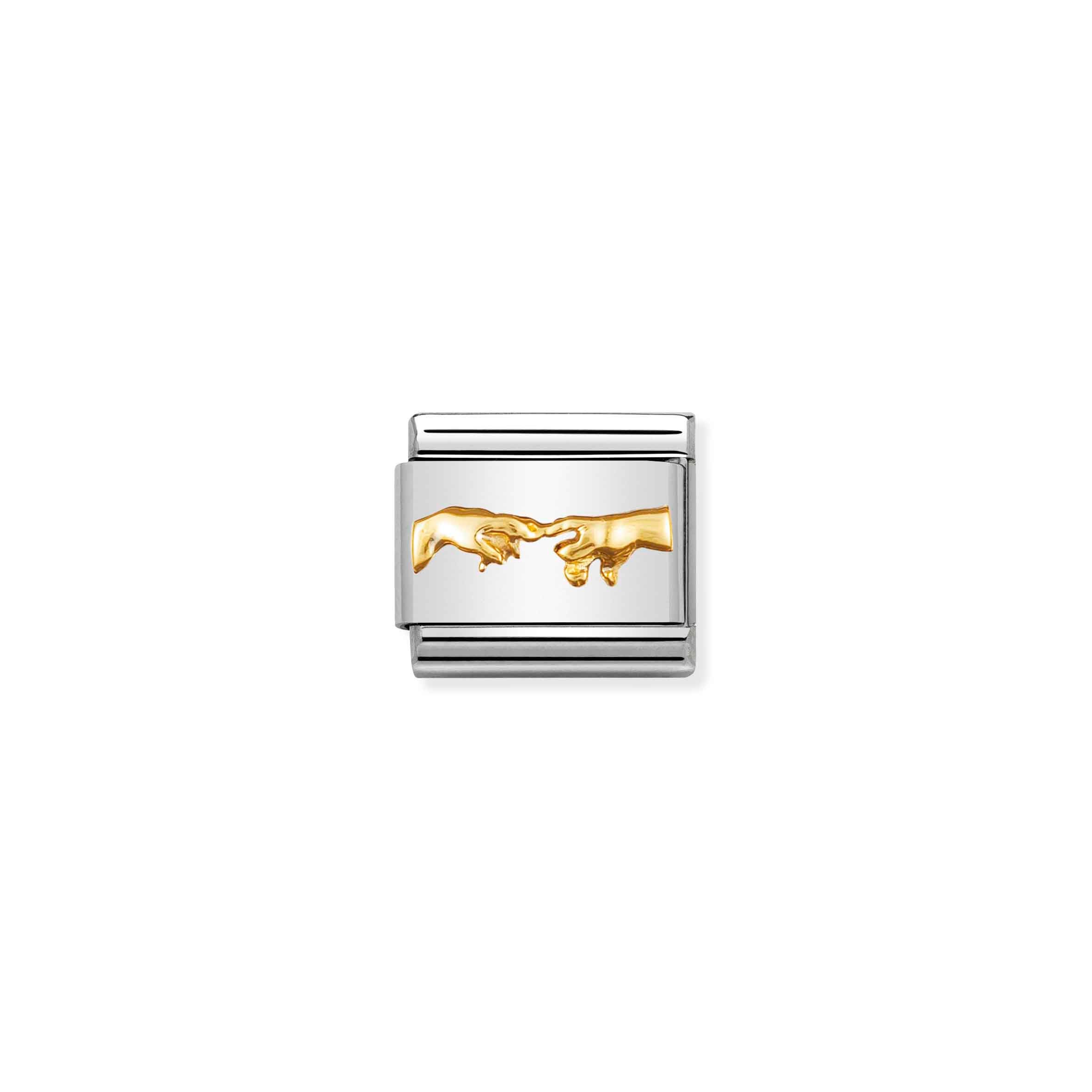 Charm, Composable Link, Creation
