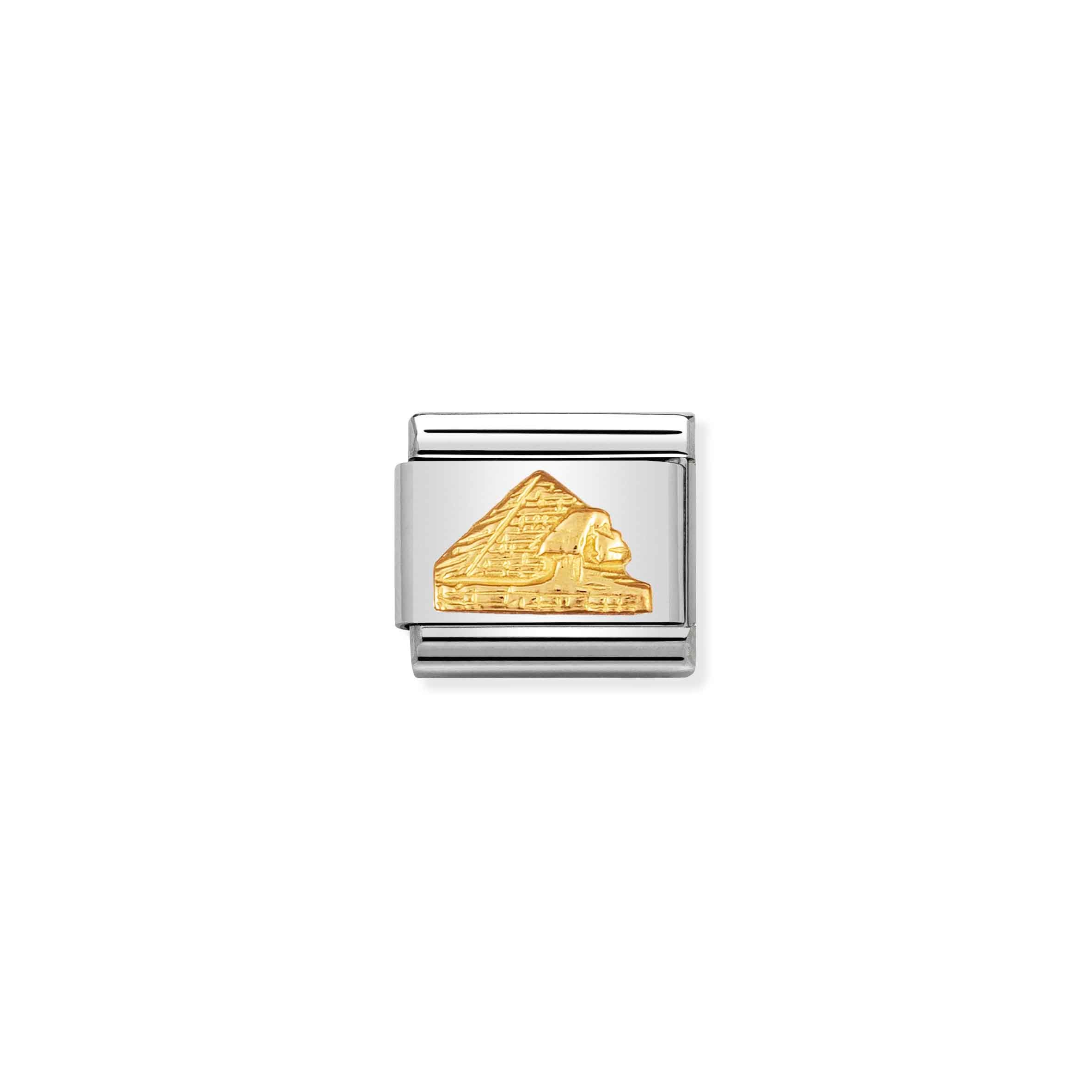Charm, Composable Link, Pyramid