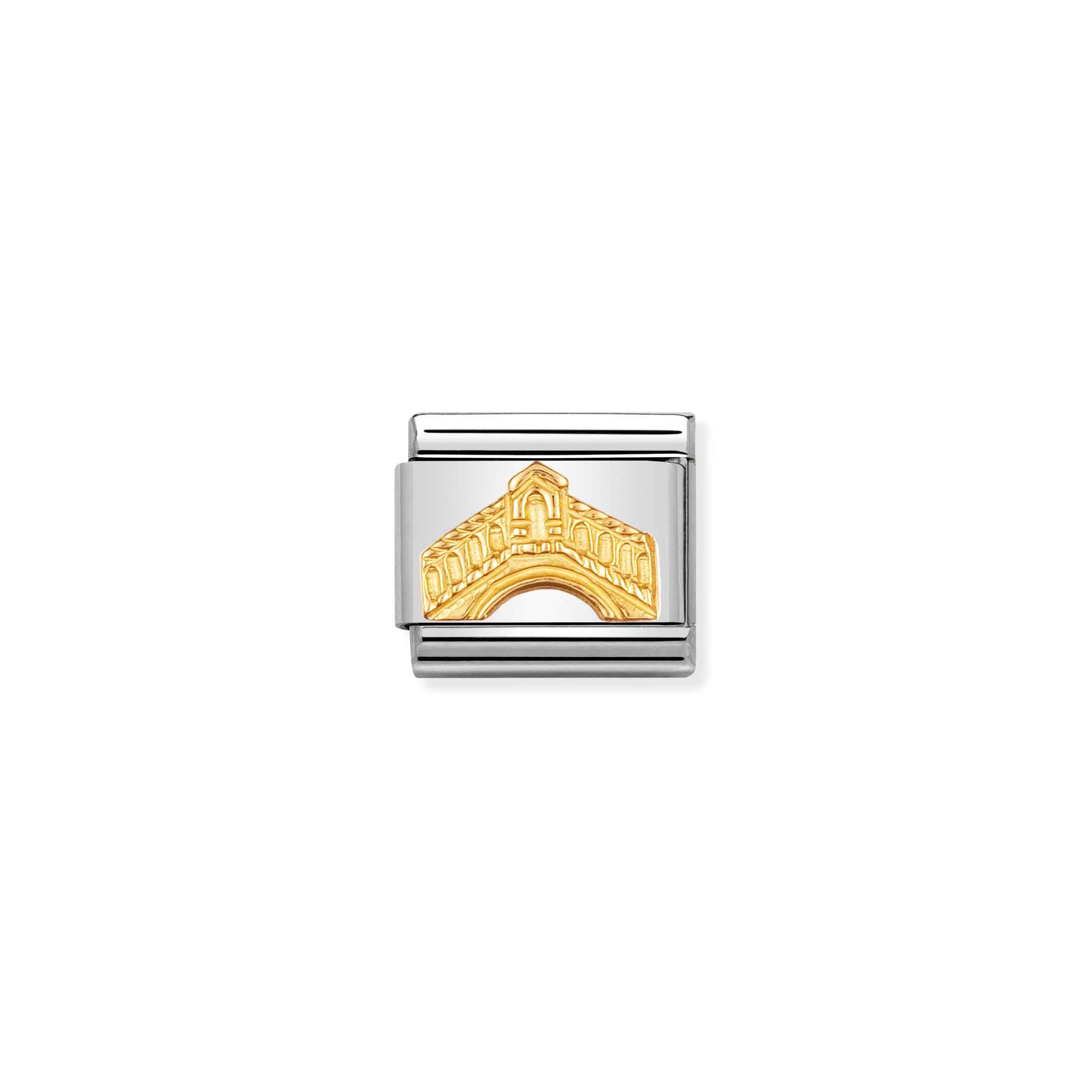 Charm, Composable Link, Rialto Bridge