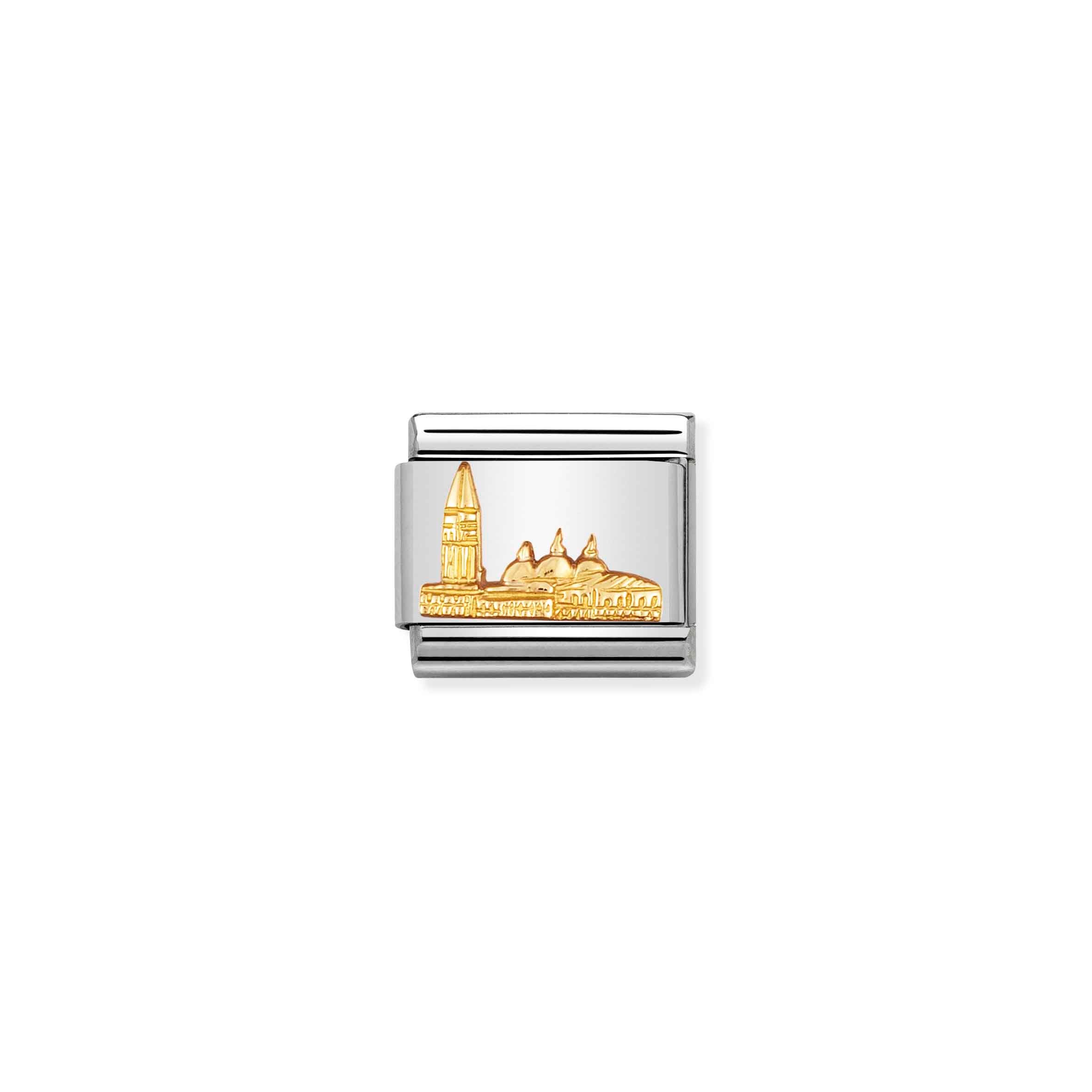 Charm, Composable Link, St. Mark's Square