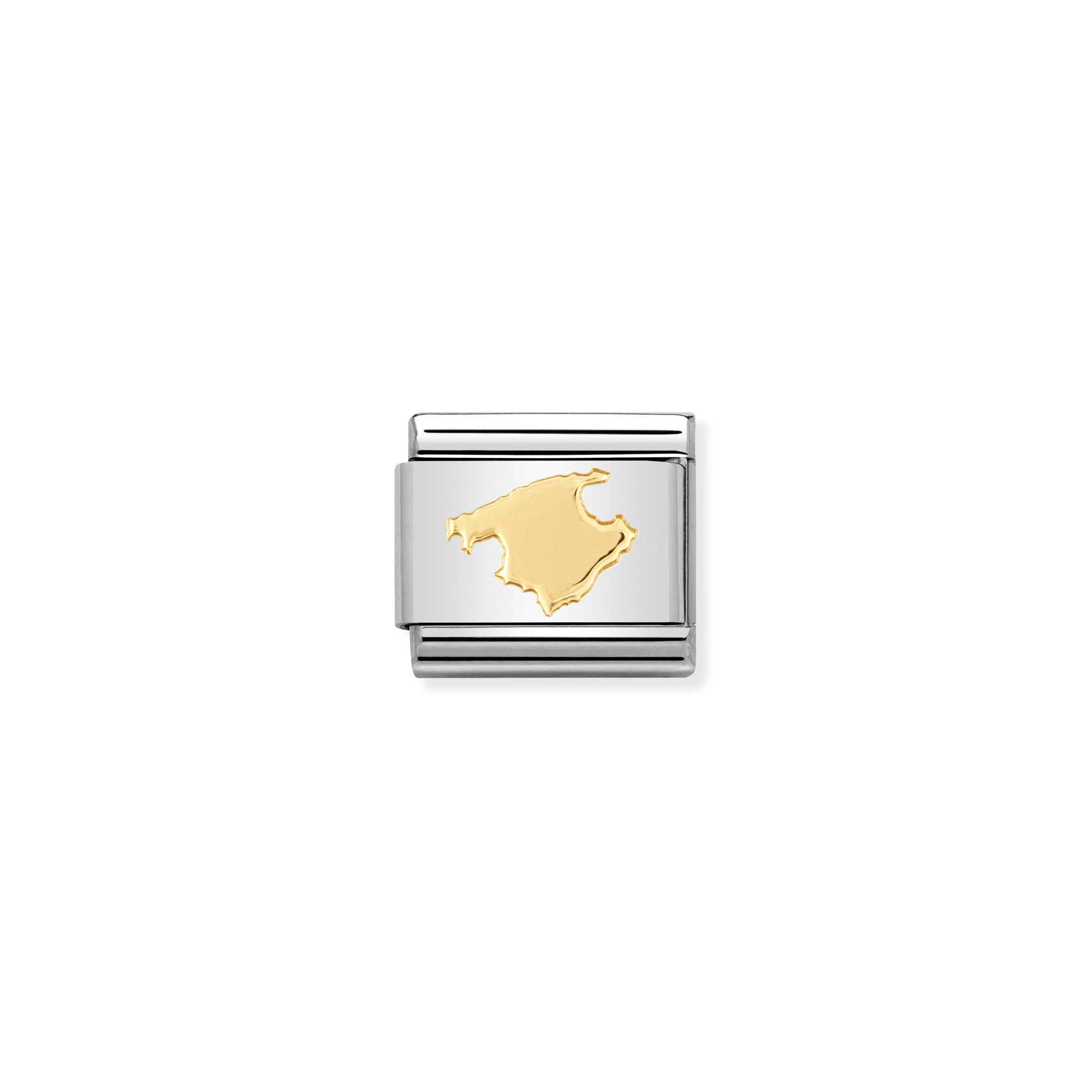 Charm, Composable Link, Majorca Island