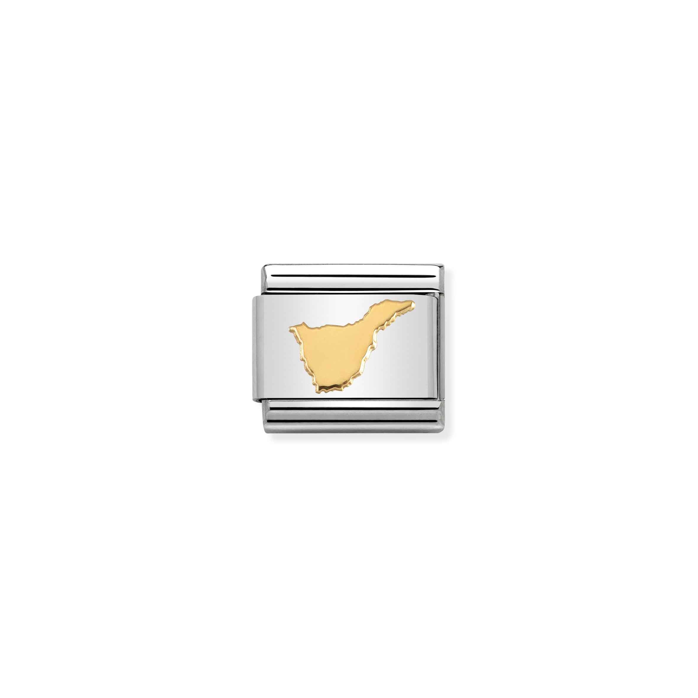 Charm, Composable Link, Tenerife island