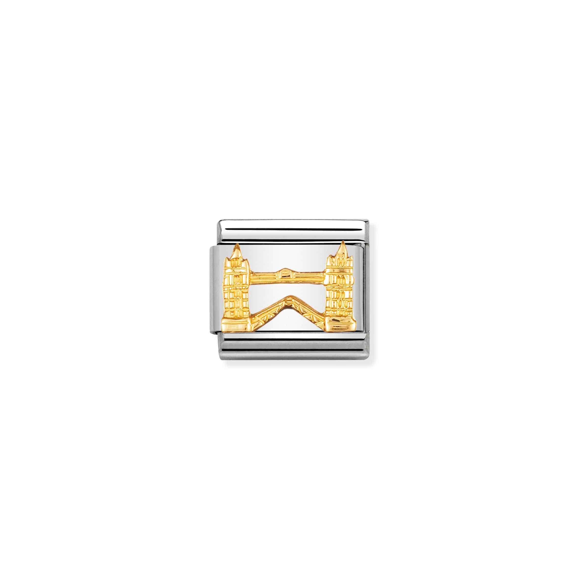 Charm, Composable Link, Tower Bridge