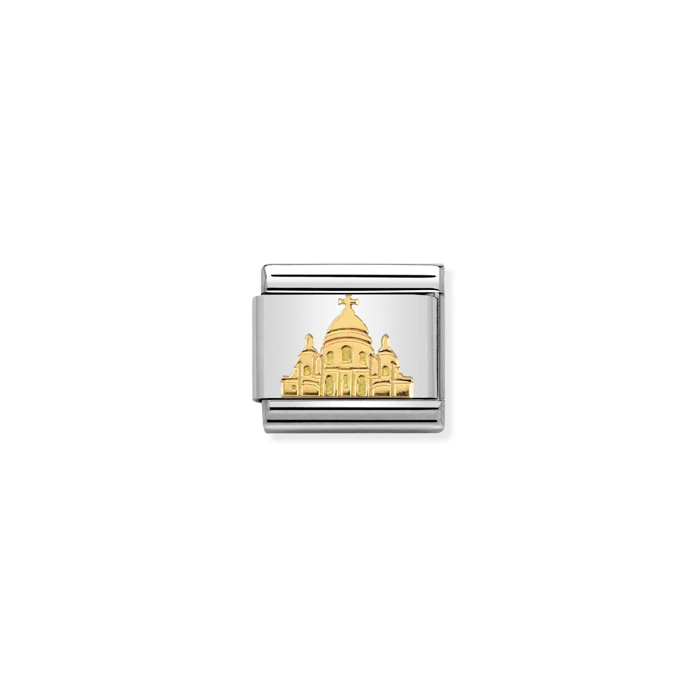 Charm, Composable Link, Montmartre