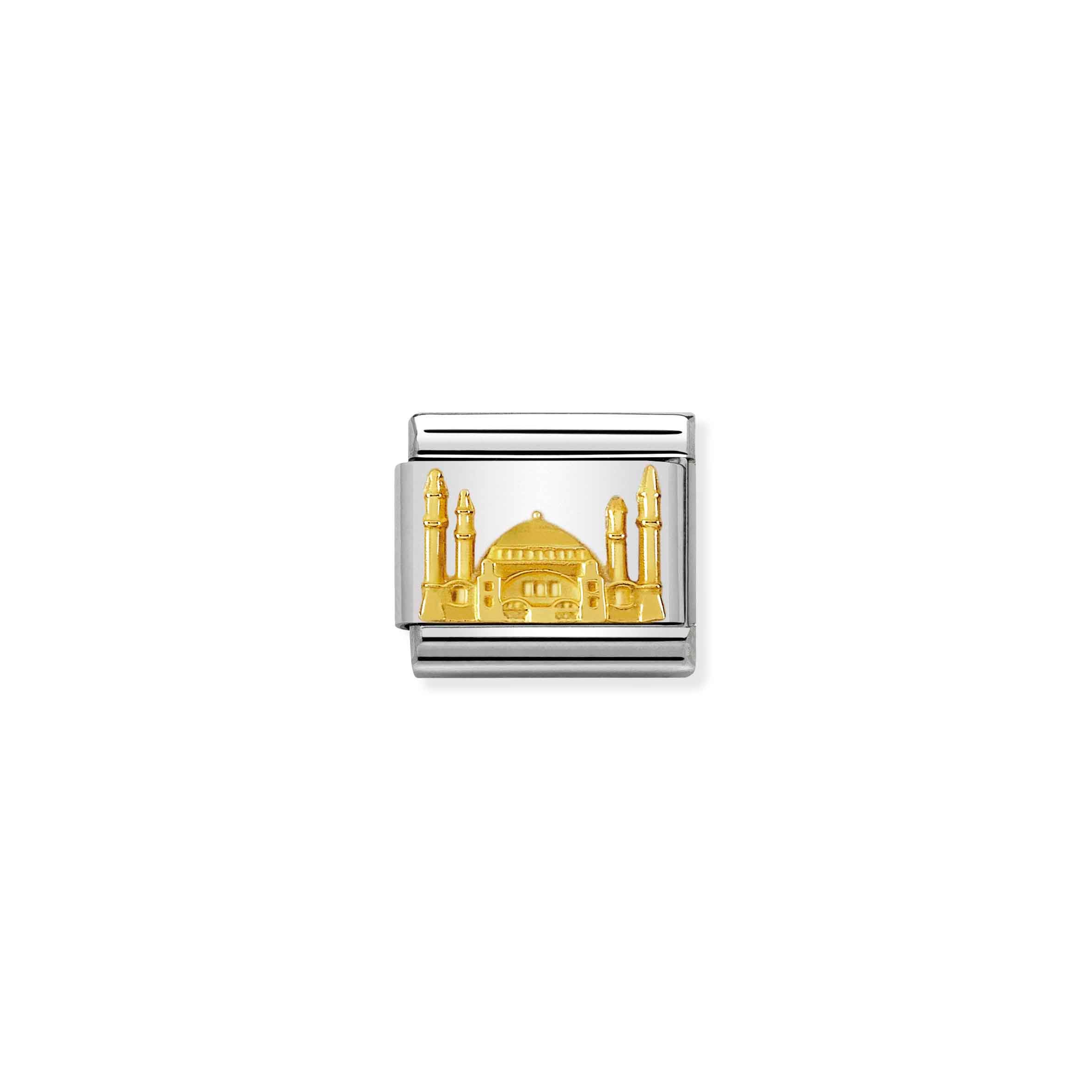 Charm, Composable Link, Hagia Sofia Museum Link