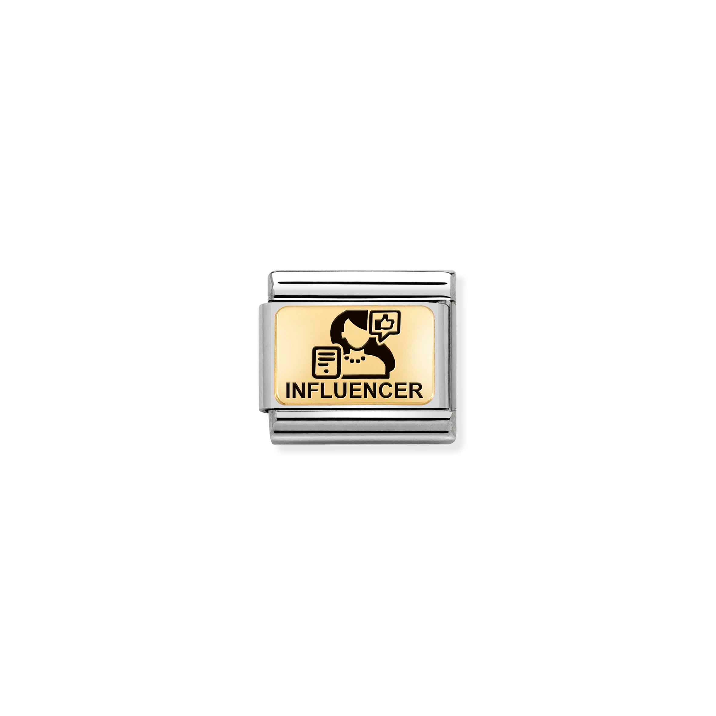 Charm, Composable Link, Influencer