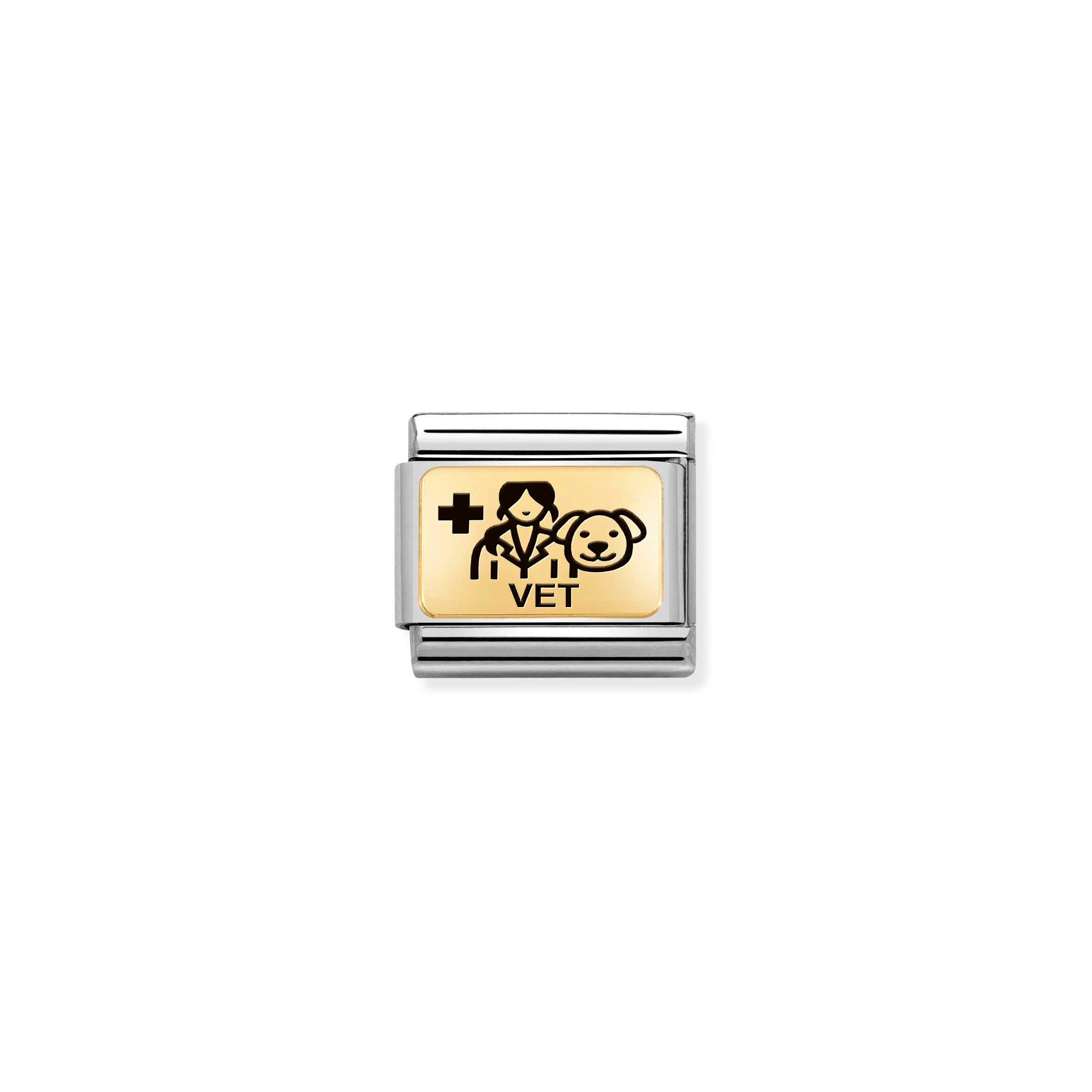 Charm, Composable Link, Vet