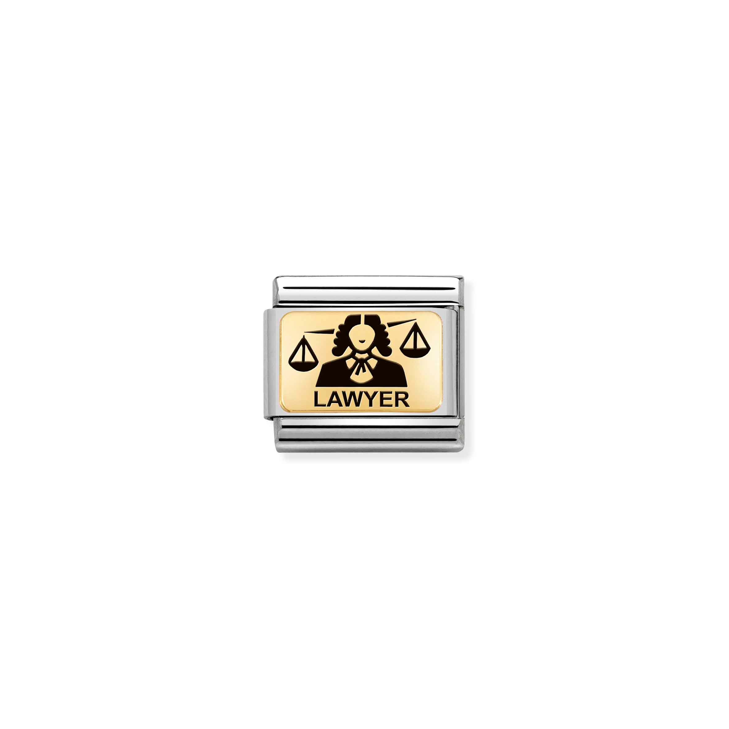 Charm, Composable Link, Lawyer