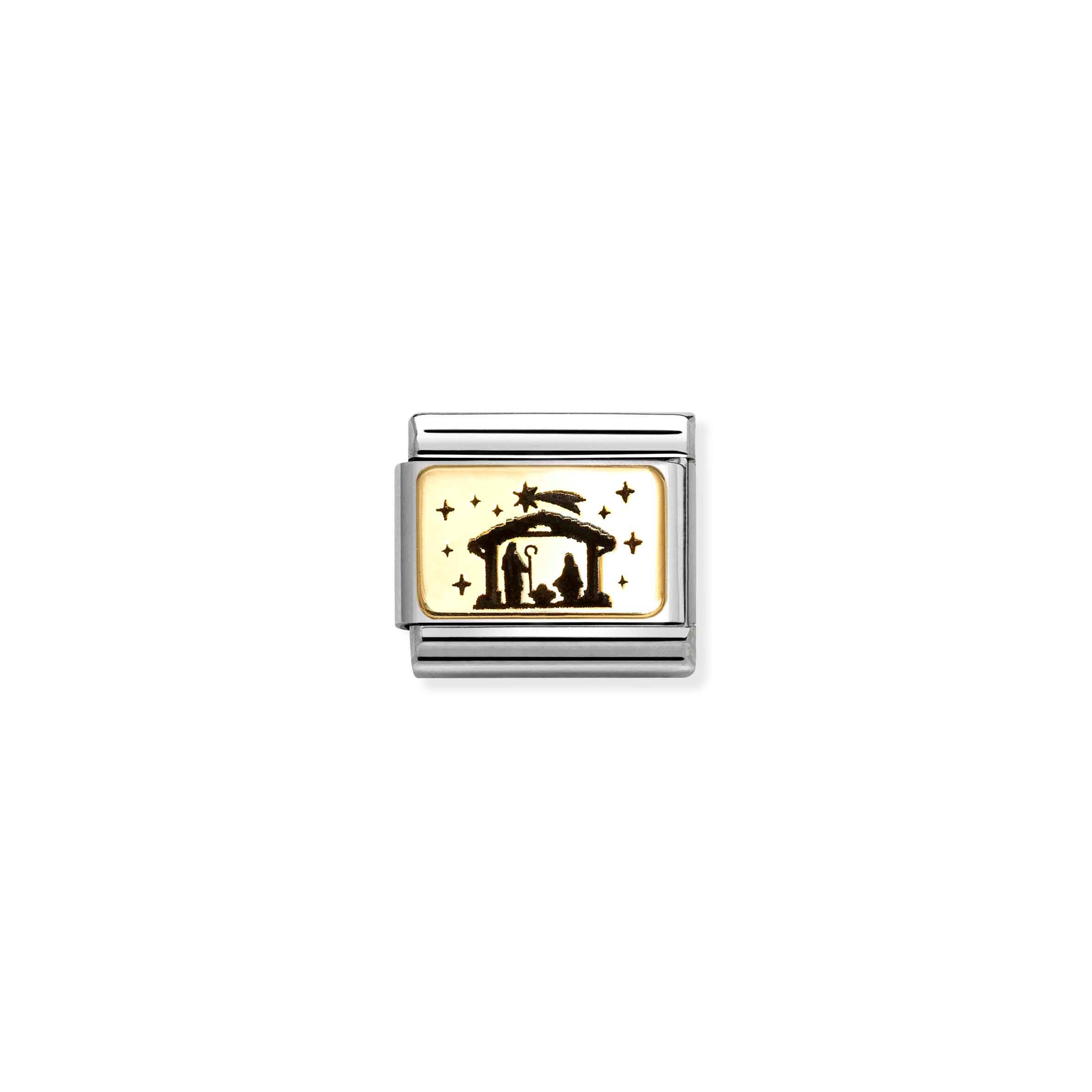 Charm, Composable Link, Nativity