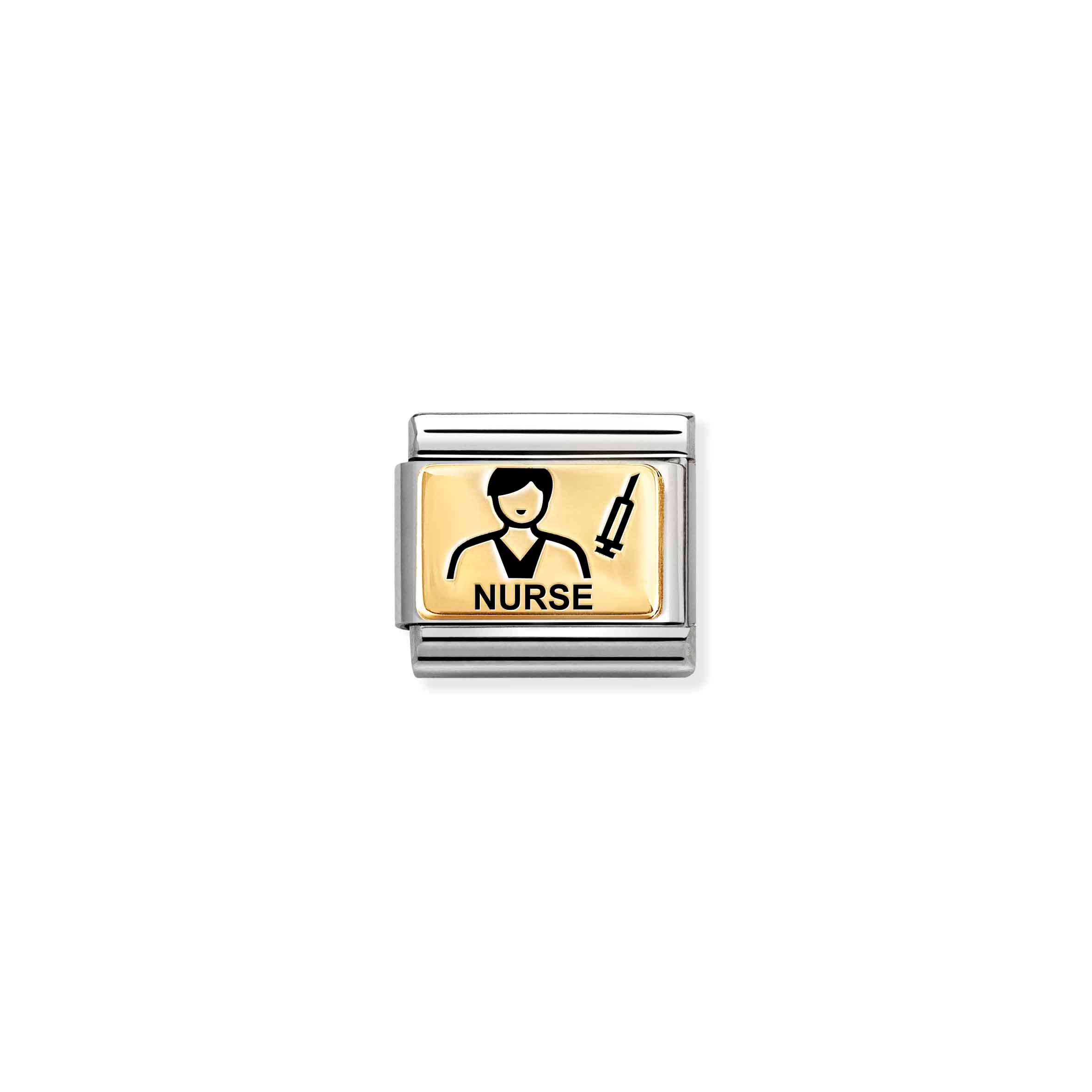 Charm, Composable Link, NURSE Male