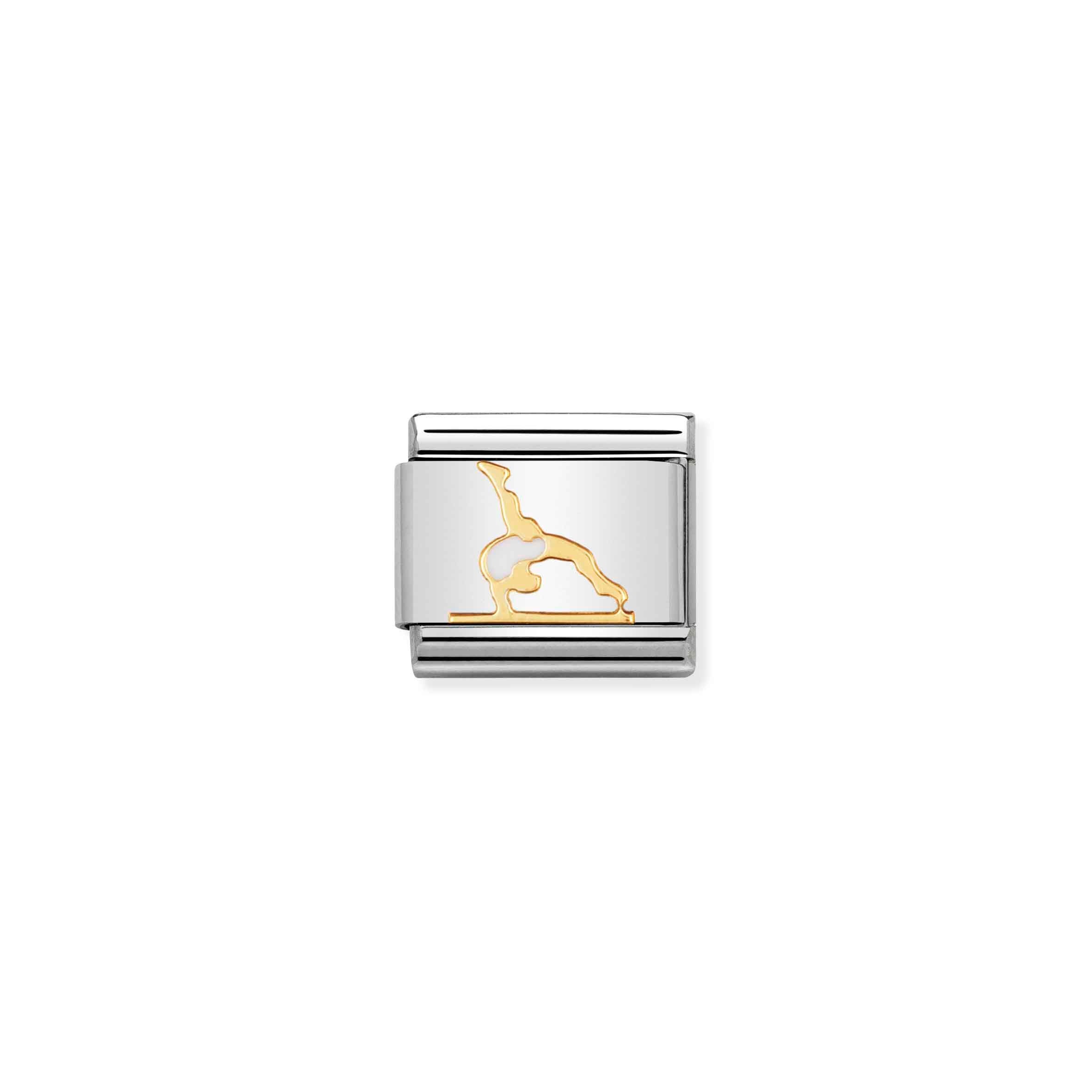 Charm, Composable Link, Gymnastics