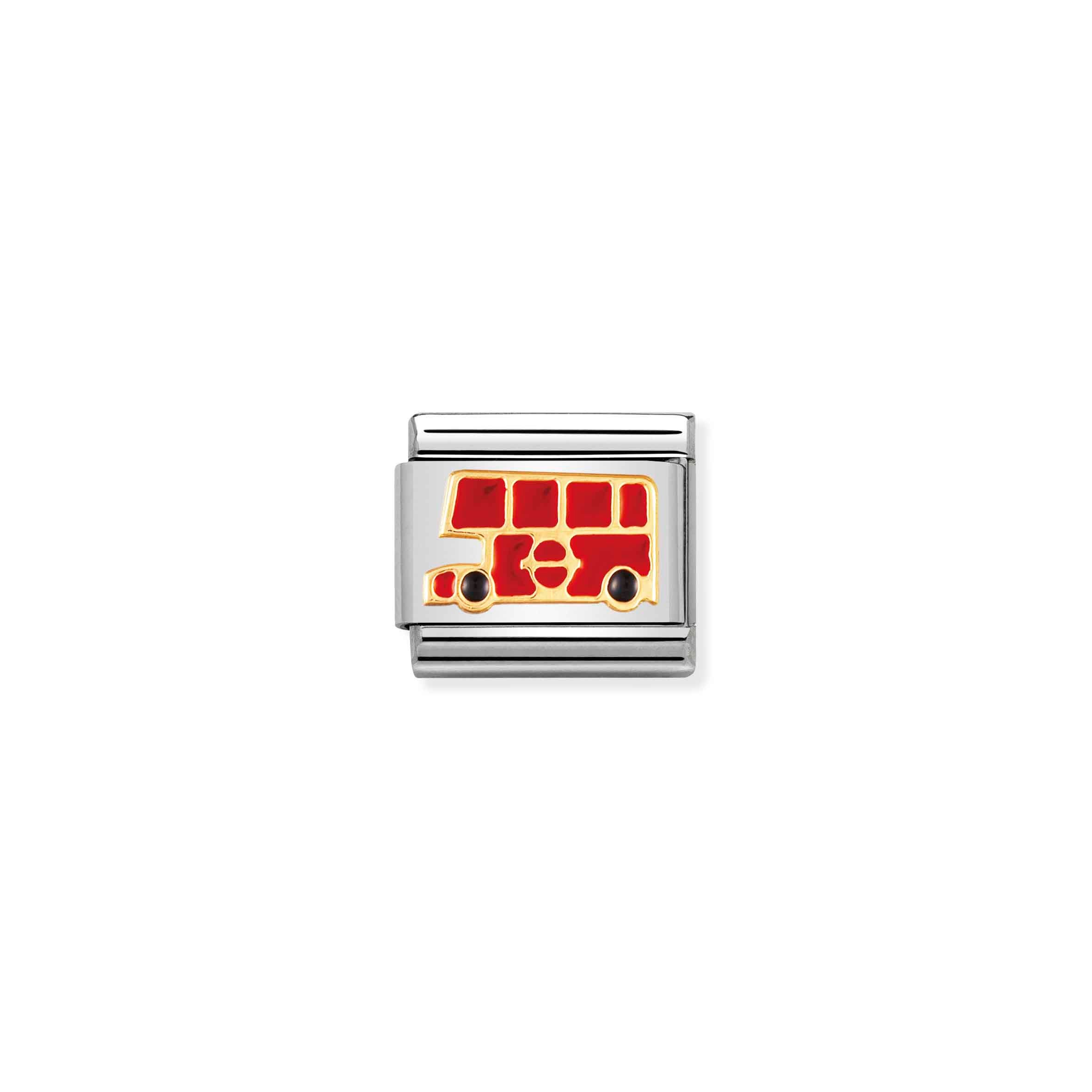 Charm, Composable Link, London Bus
