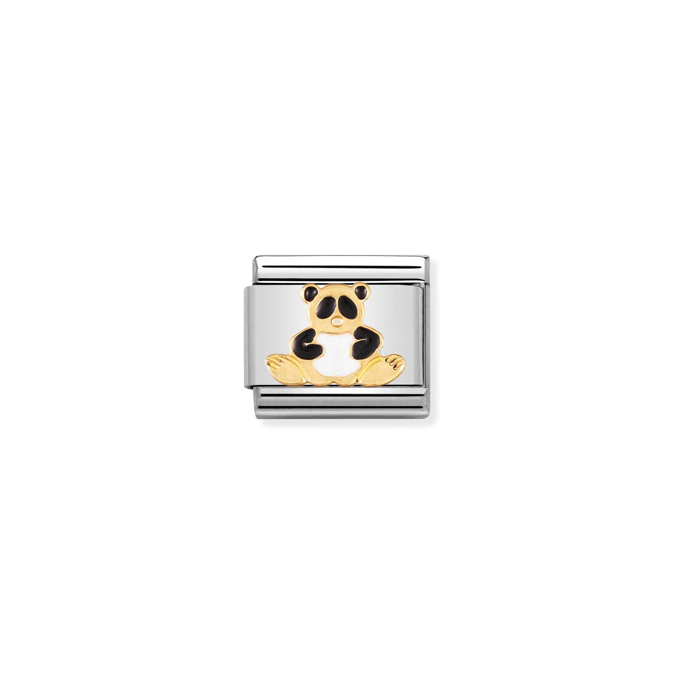 Charm, Composable Link, Panda