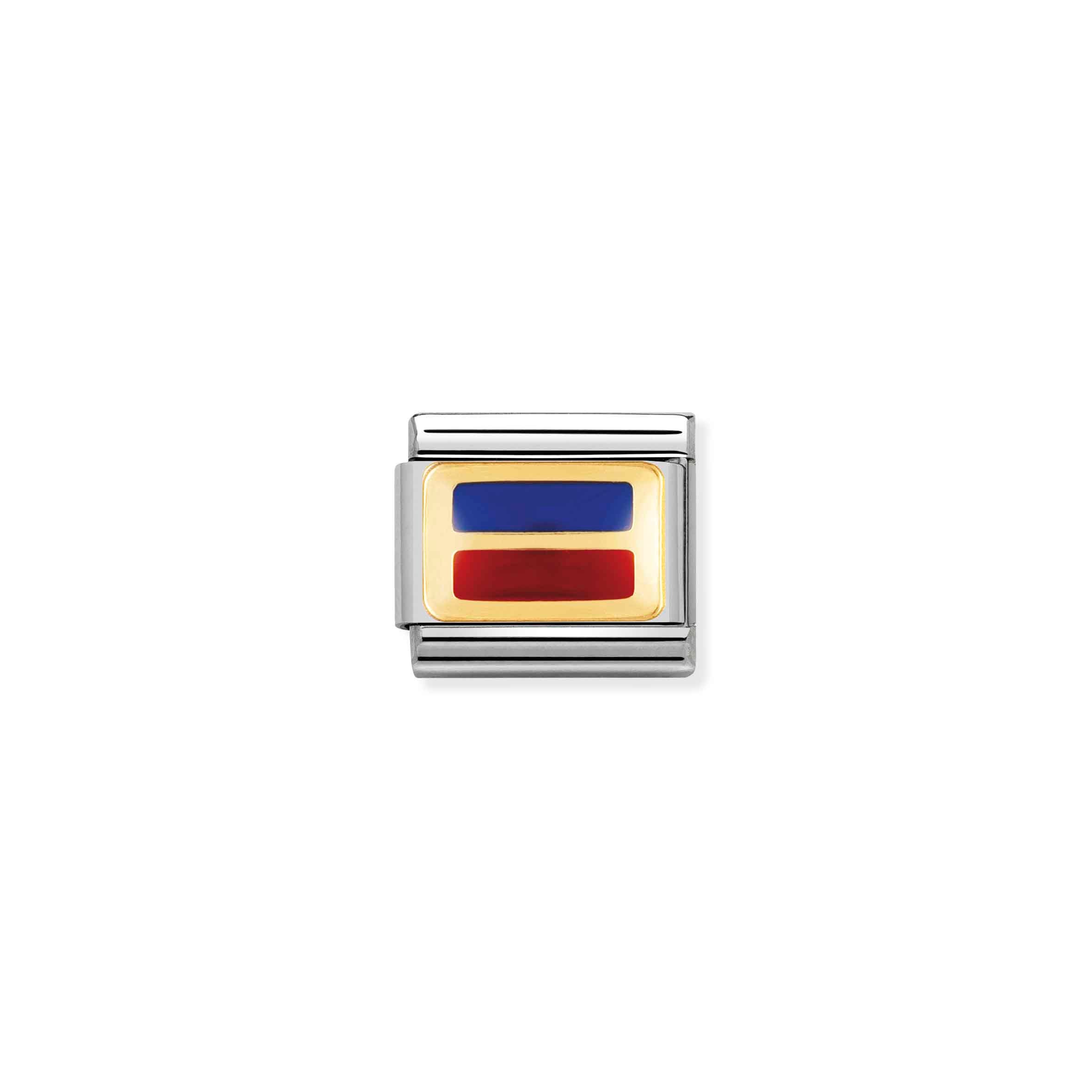 Composable Classic Link Nautical Alphabet Letter E