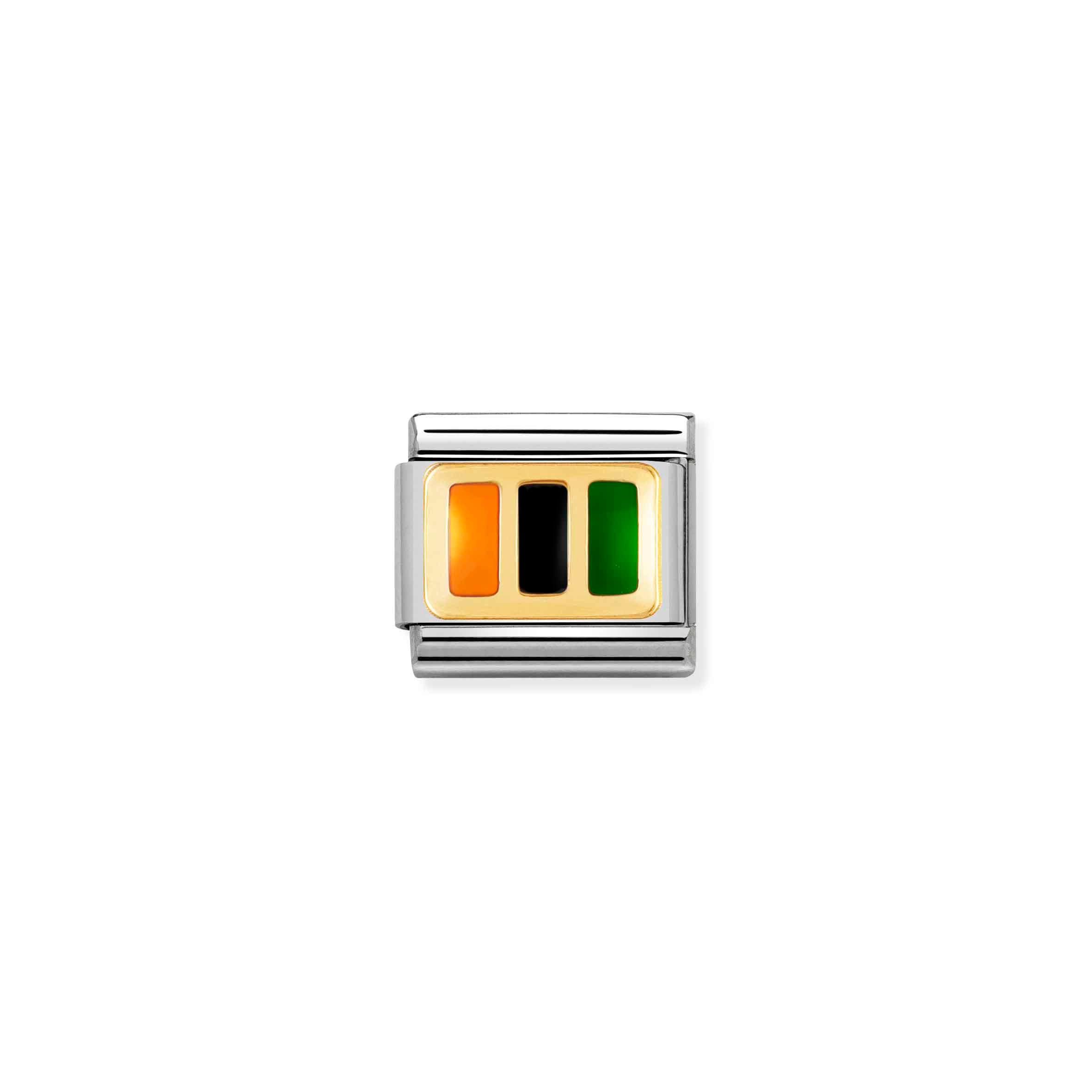 Charm, Composable Link, Venice flag
