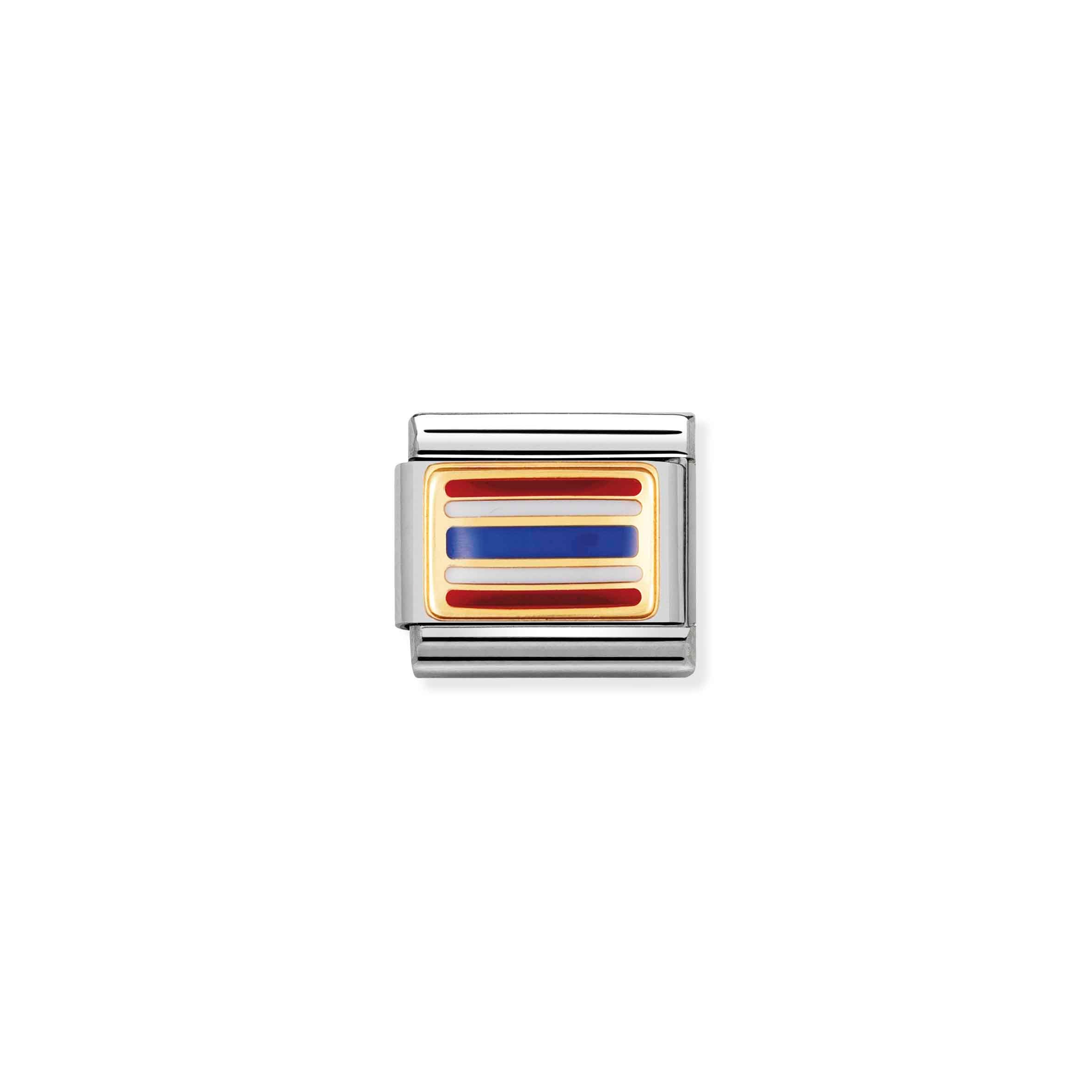 Charm, Composable Link, Thailand Flag
