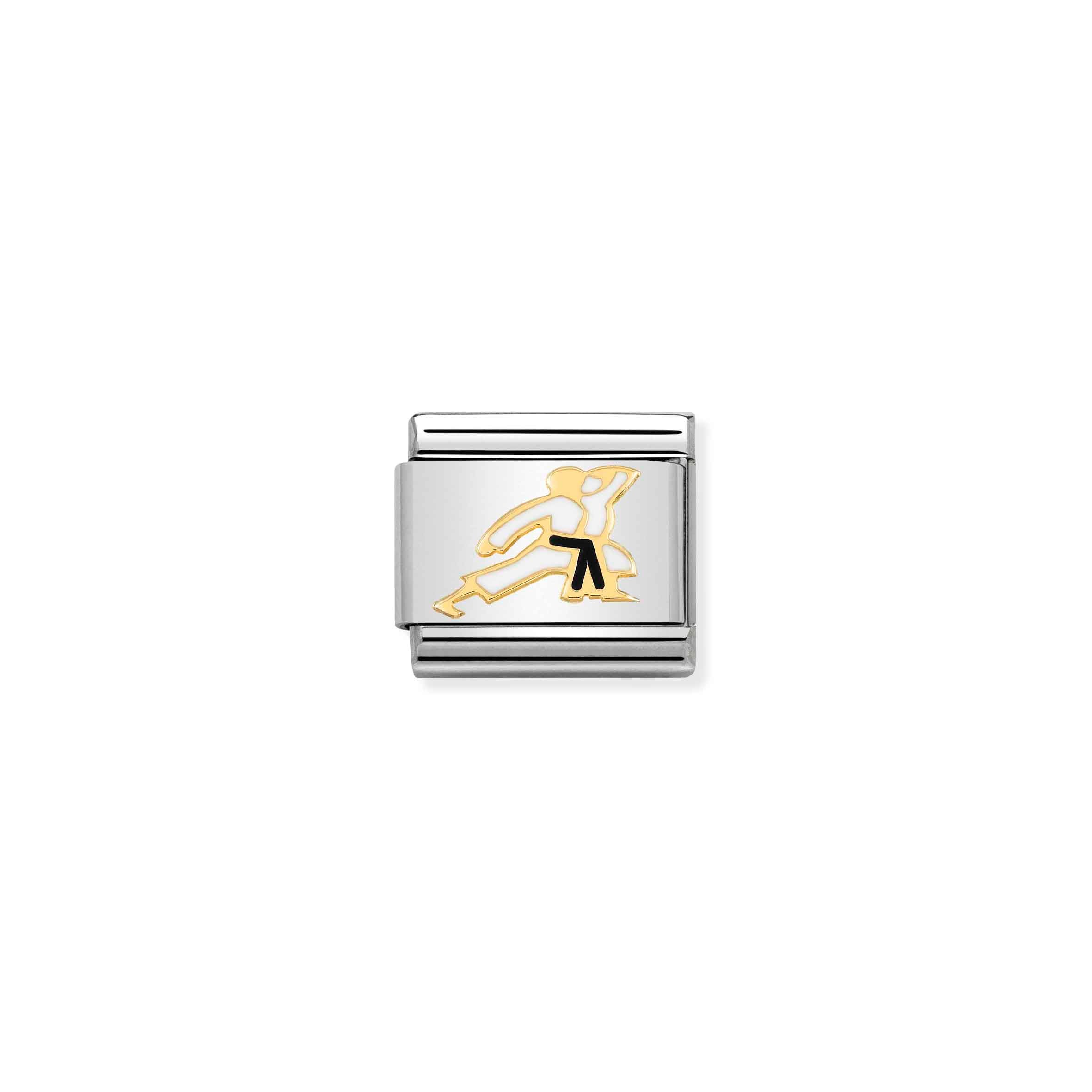 Composable Classic Karate Link