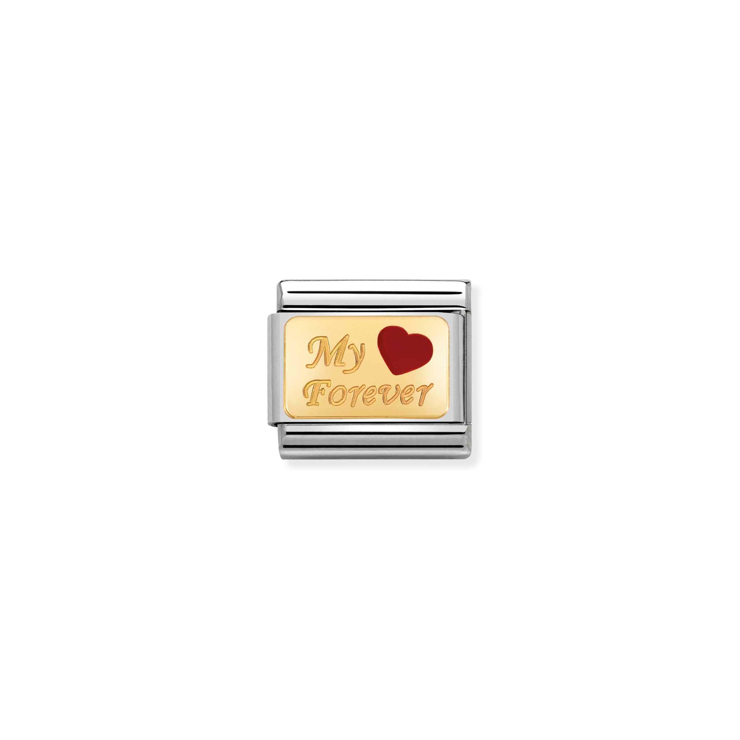 Composable Classic My Forever Link