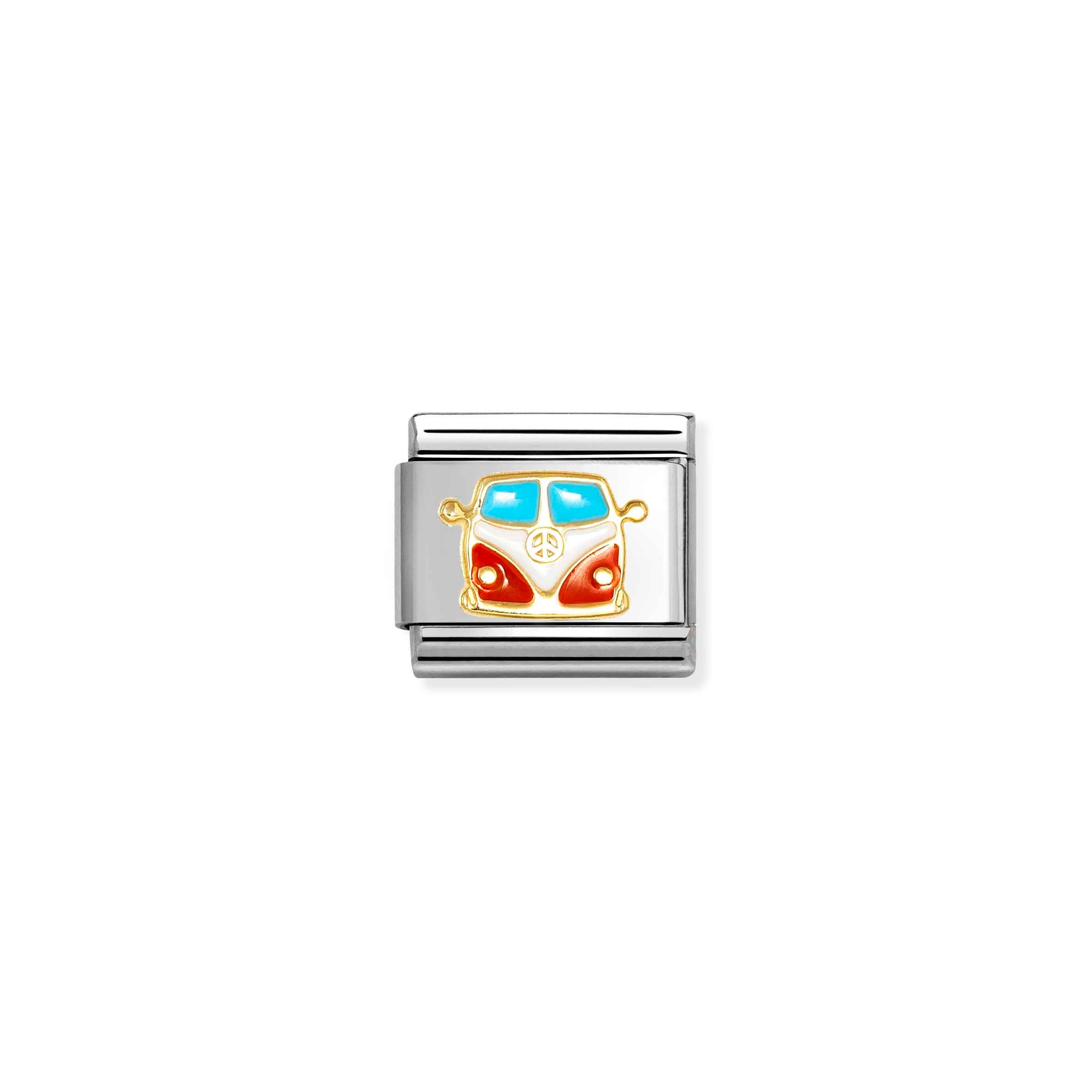 Charm, Composable Link, Van