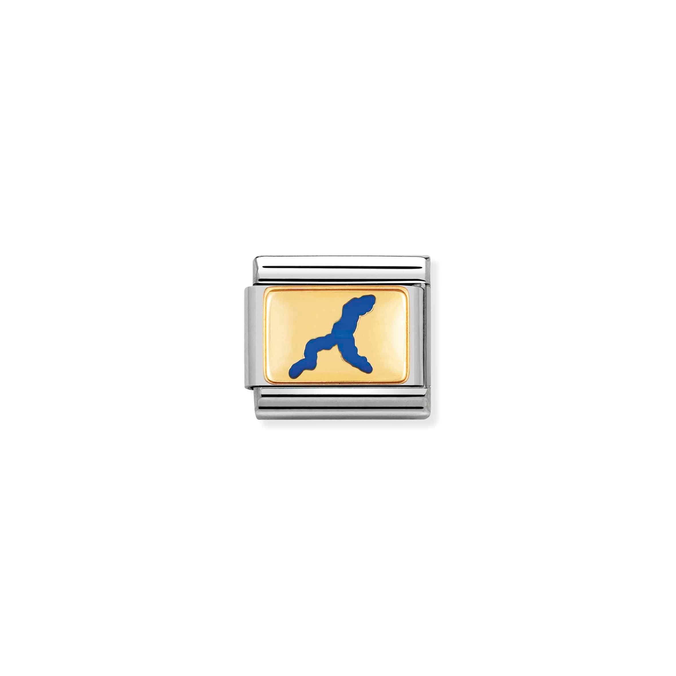 Charm, Composable Link, Lake Como
