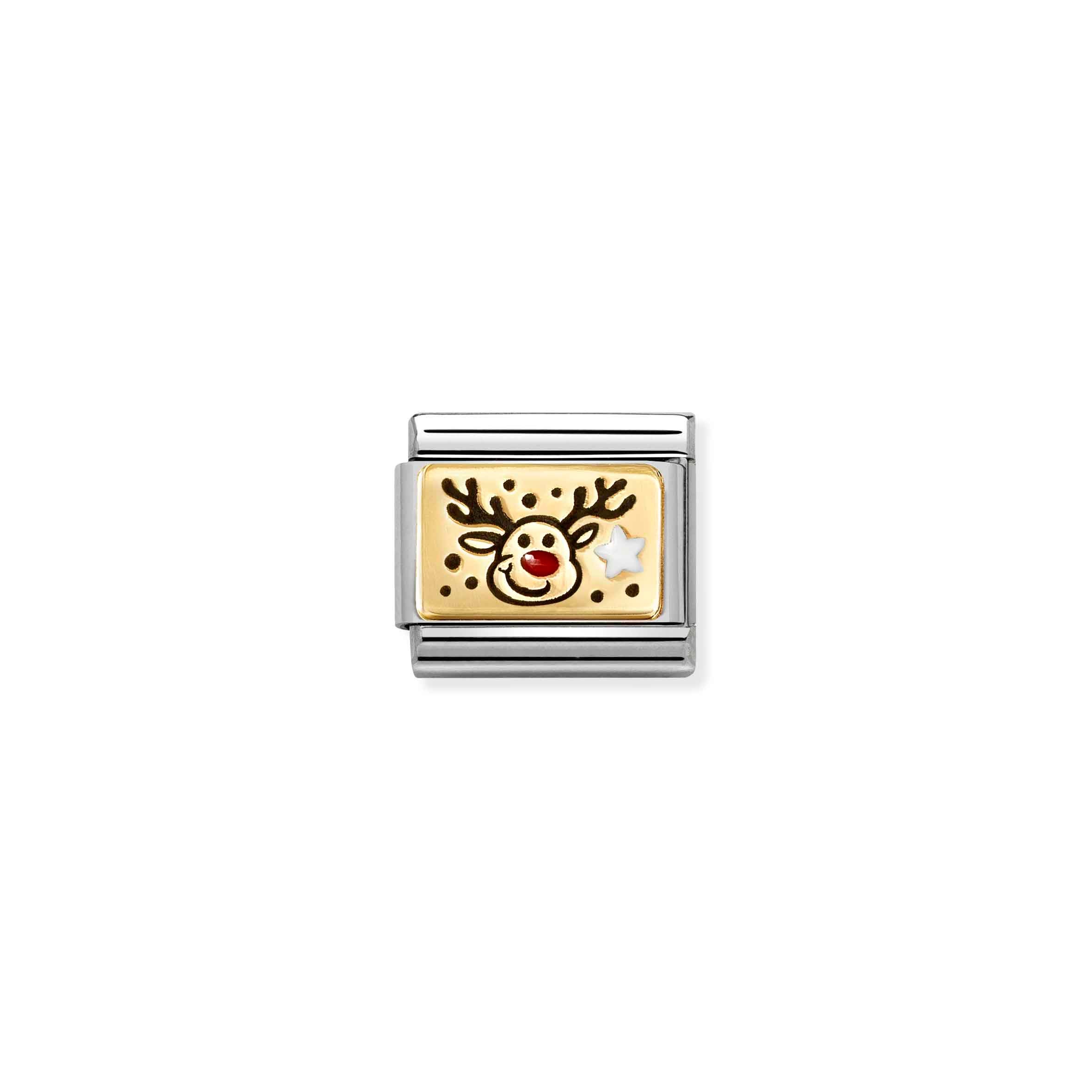 Charm, Composable Link, Rudolph