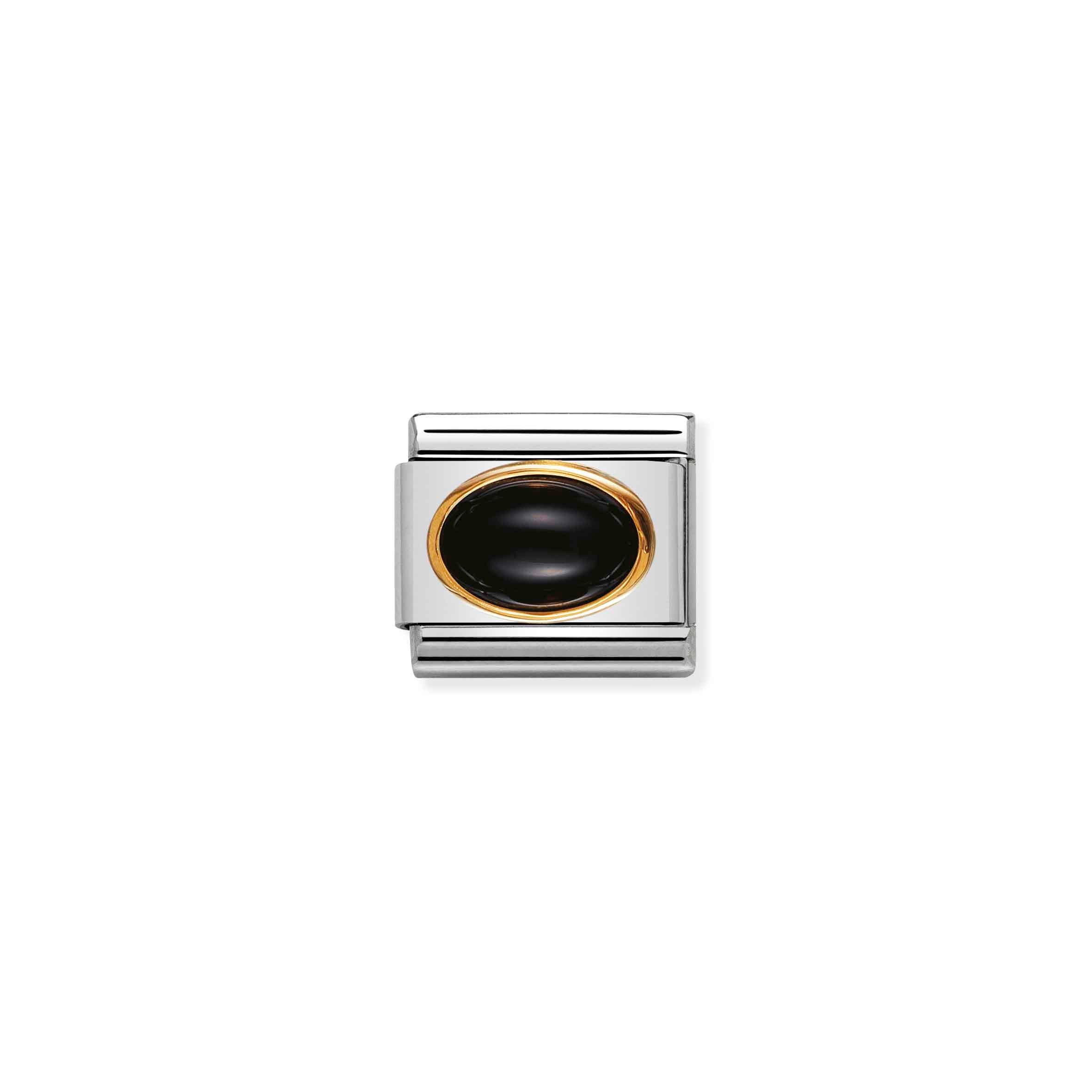 Charm, Composable Link, Scorpio Birthstone