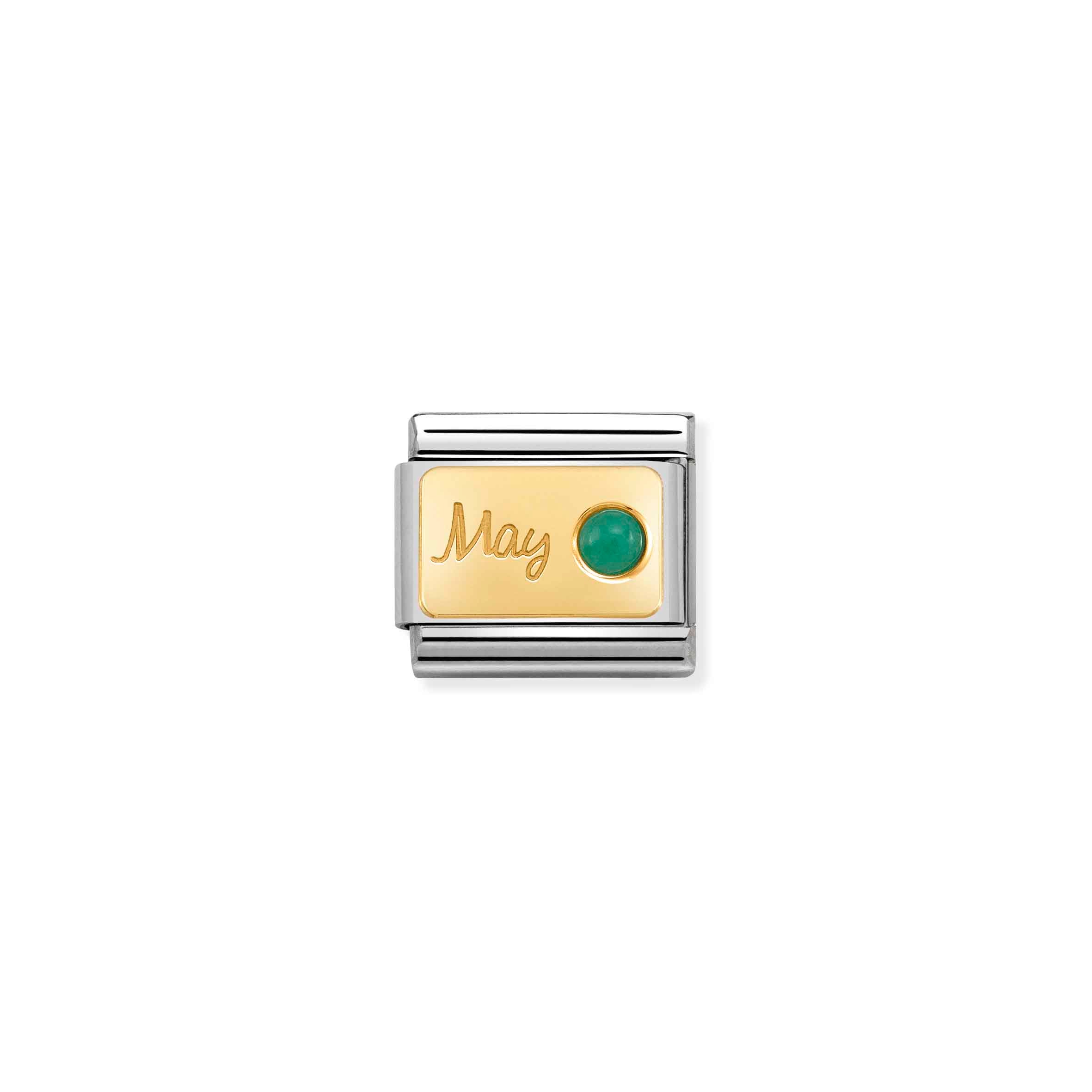 Charm, Composable Link, May
