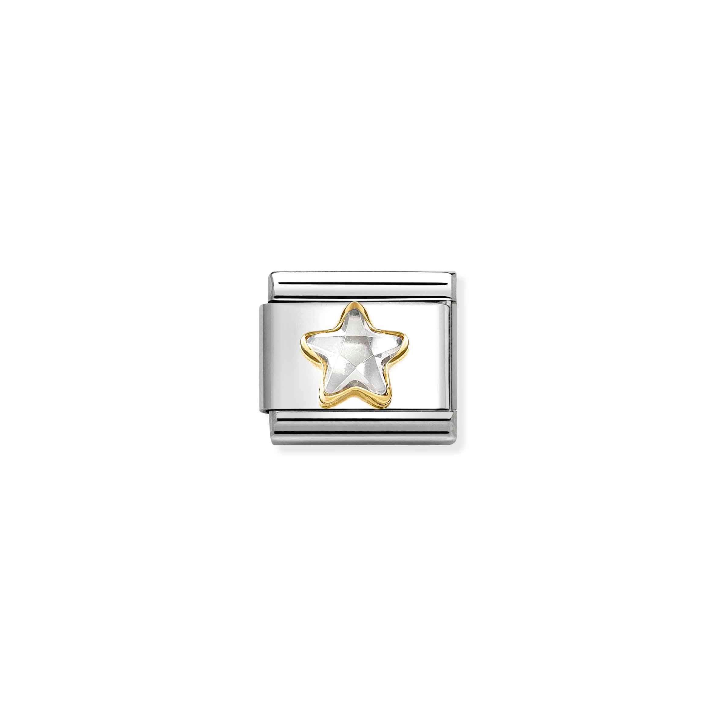 Charm, Composable Link, CZ Star
