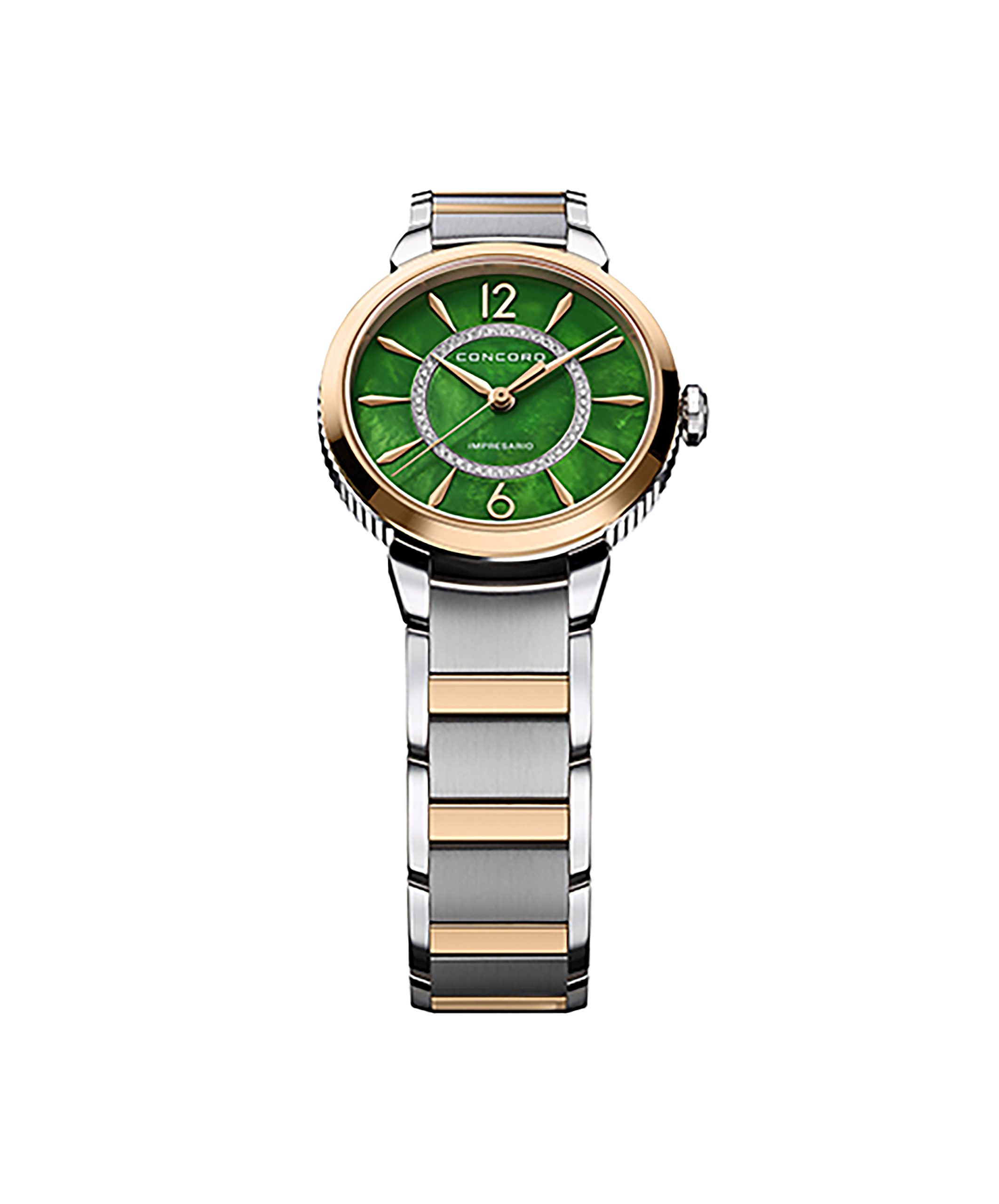 CONCORDImpresario Women's Watch, 32mm