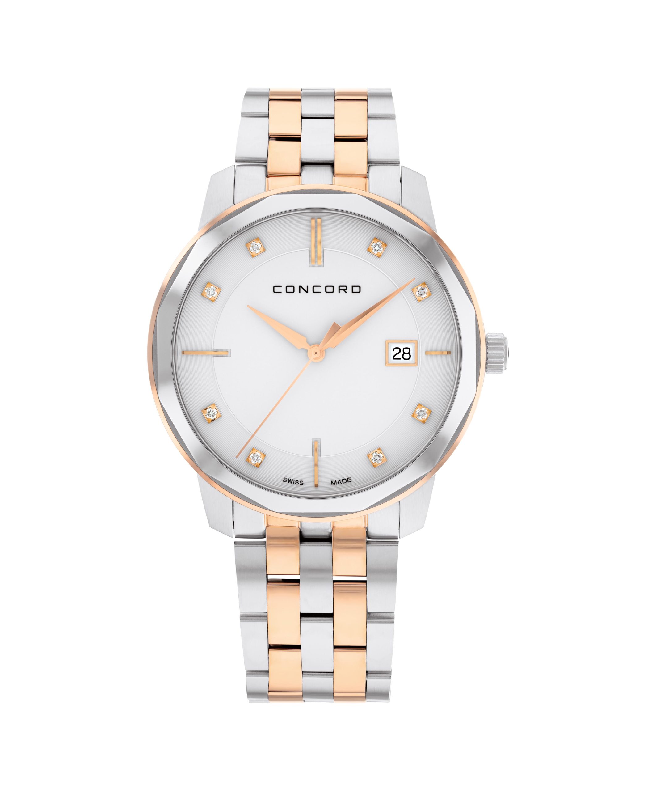 CONCORDBennington Men's Watch, 40mm