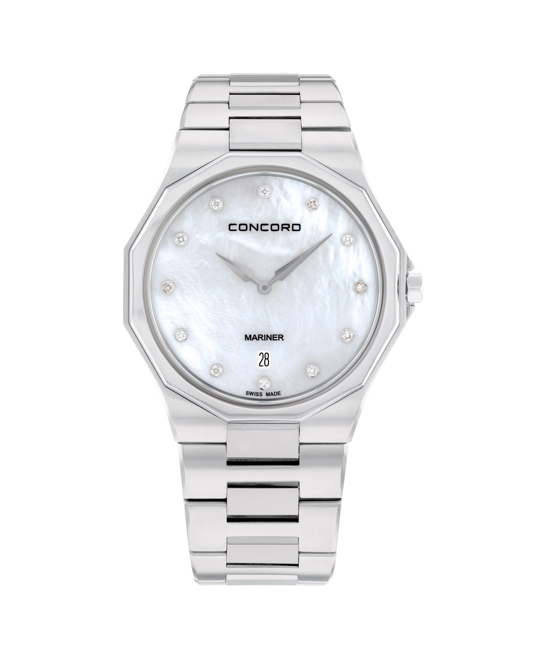 CONCORDMariner Men's Watch, 40mm