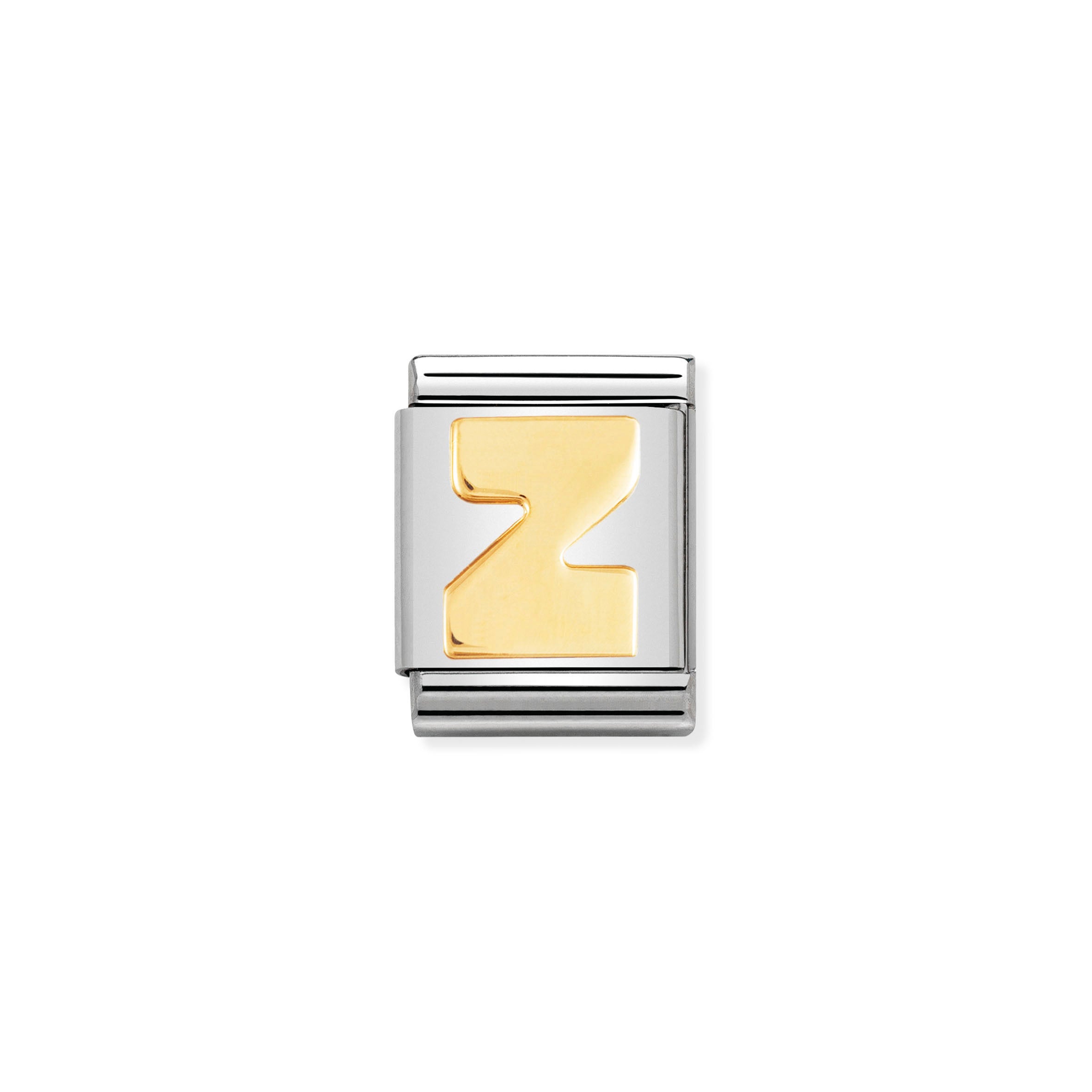 Composable Big Link Letter Z
