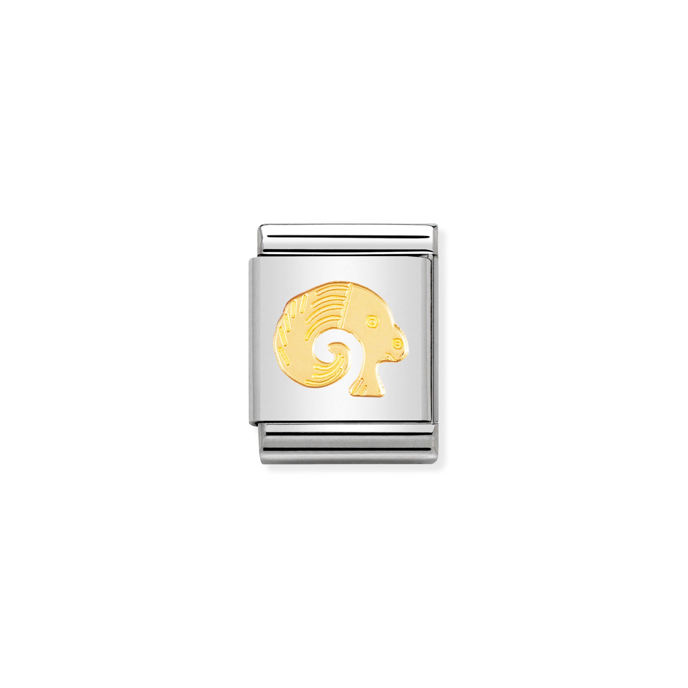 Composable Big Link Aries