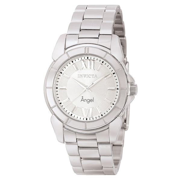 Invicta Women's 0457 Angel Stainless Steel Watch