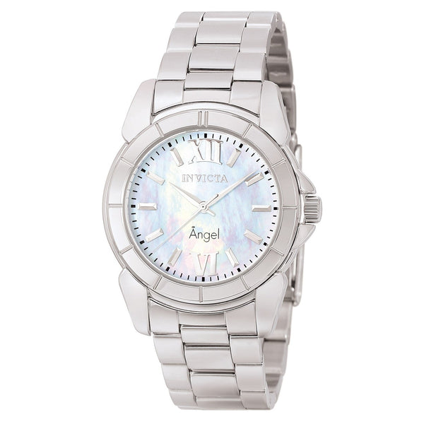 Invicta Women's 0458 Angel Stainless Steel Watch
