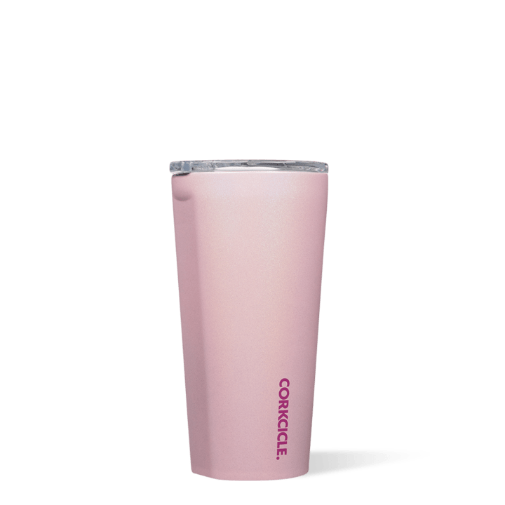 Cotton Candy Tumbler 16oz