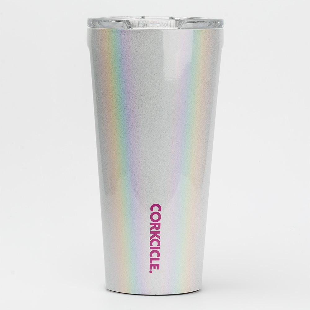 SPARKLE UNICORN MAGIC TUMBLER (16oz)