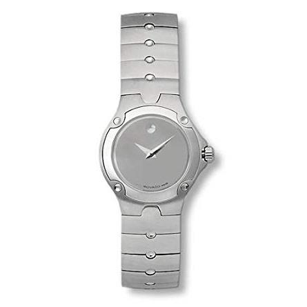 Movado Women's 0604481 Movado Stainless Steel Watch